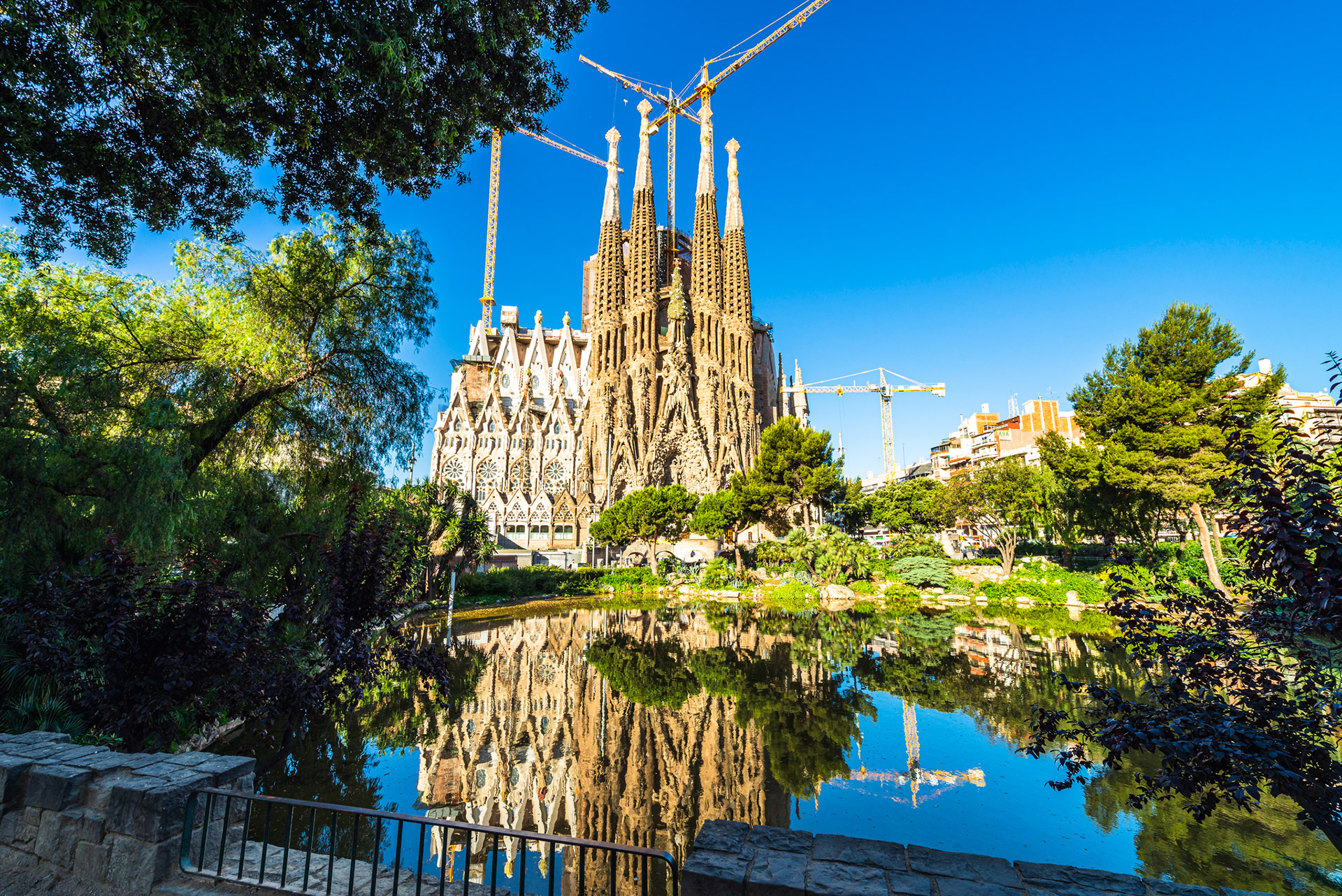 Barcelona