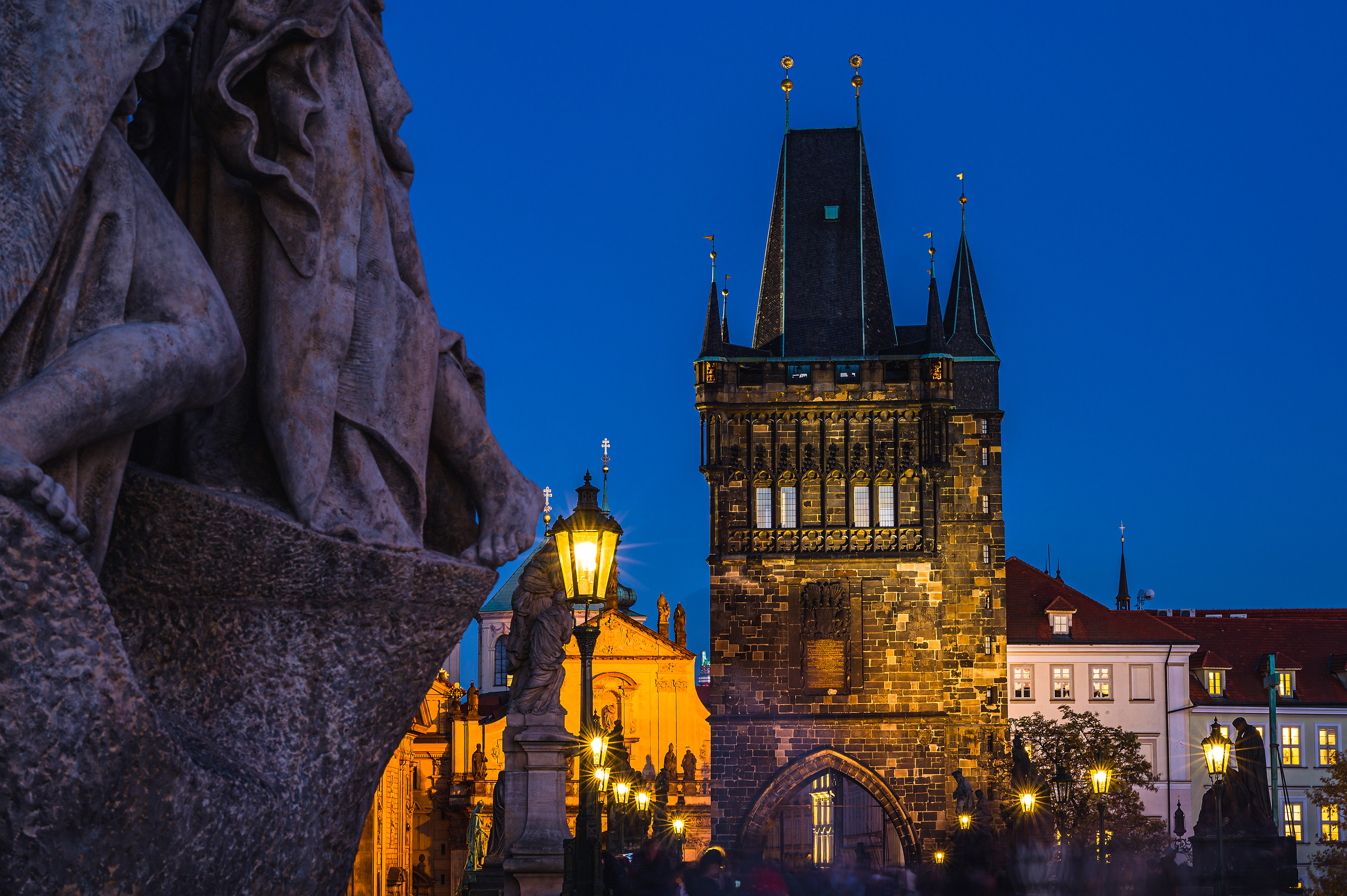 Praga
