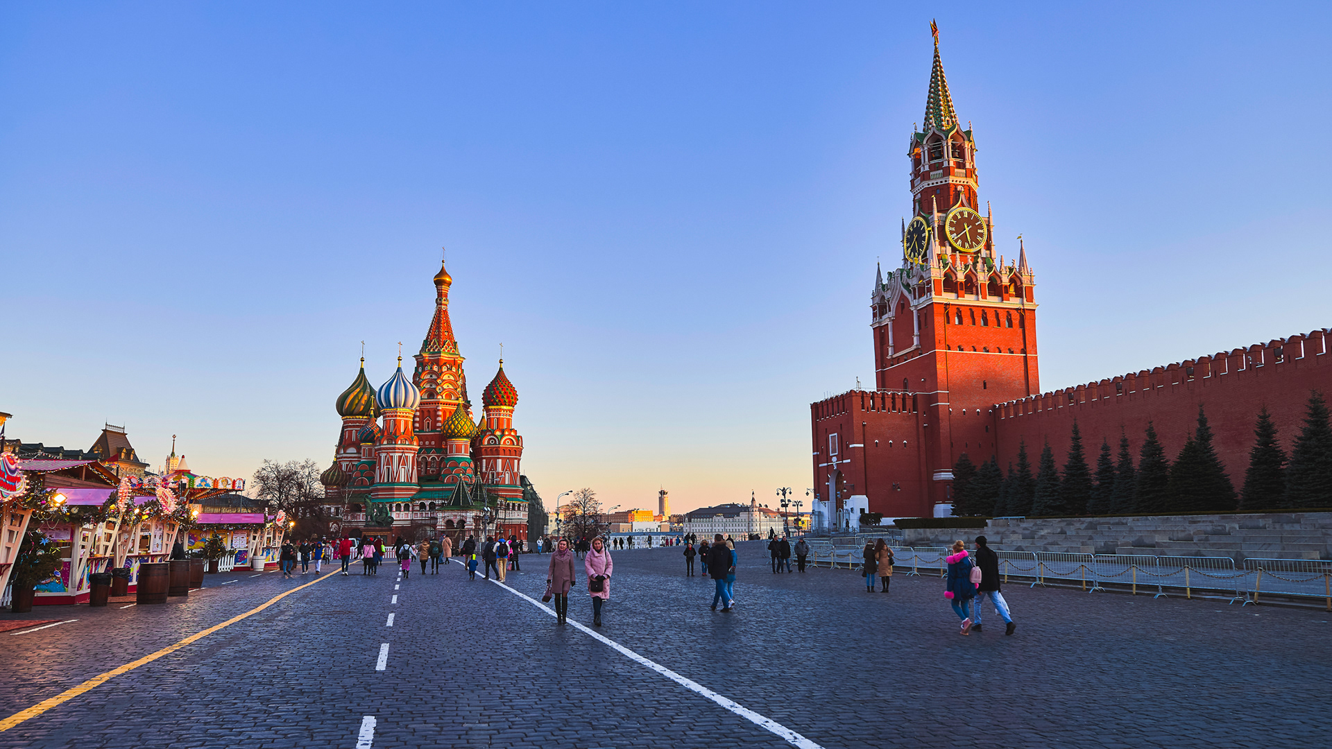 Moscow
