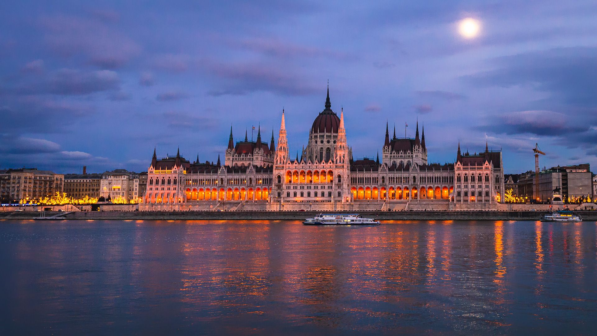 Budapest