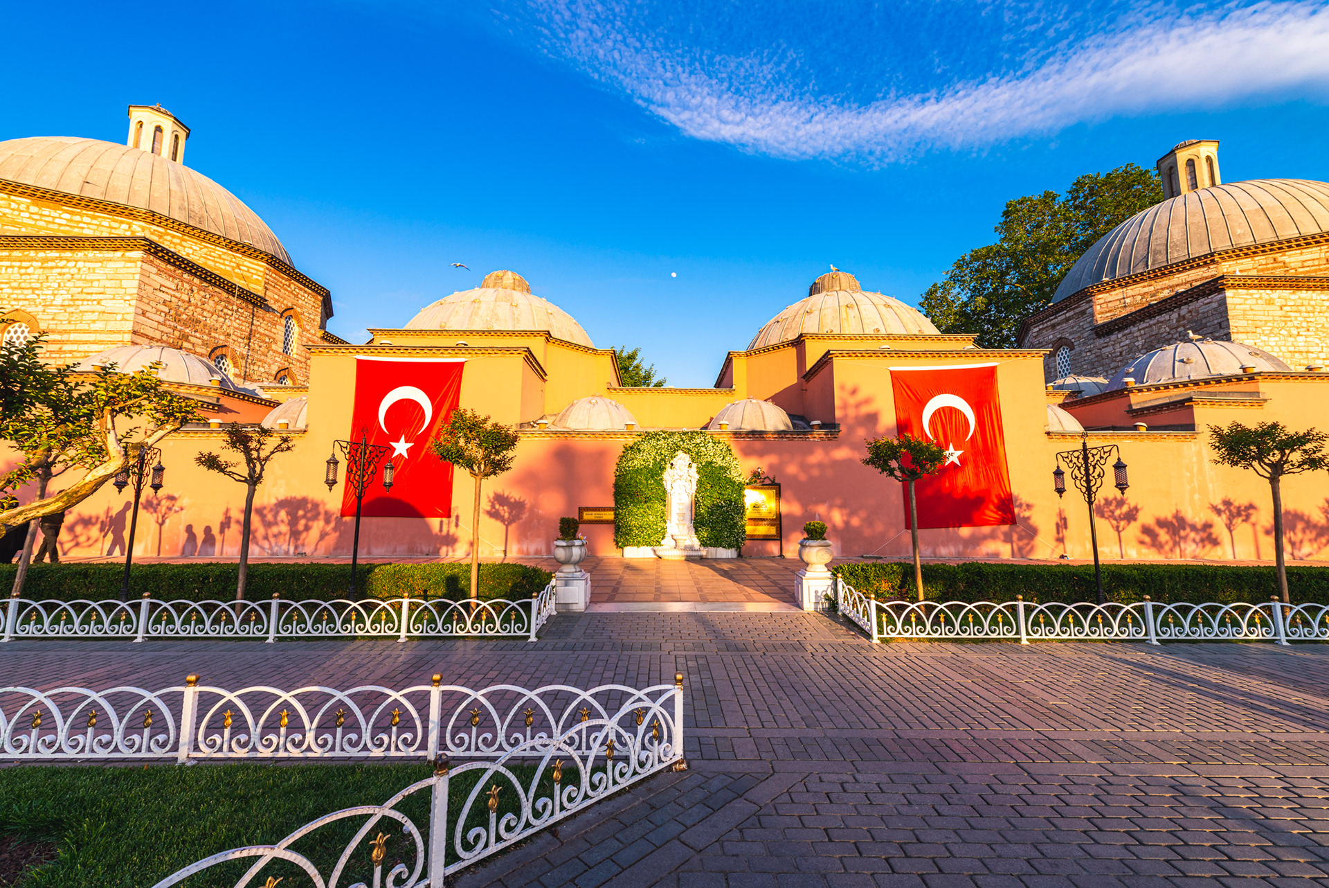 Instanbul