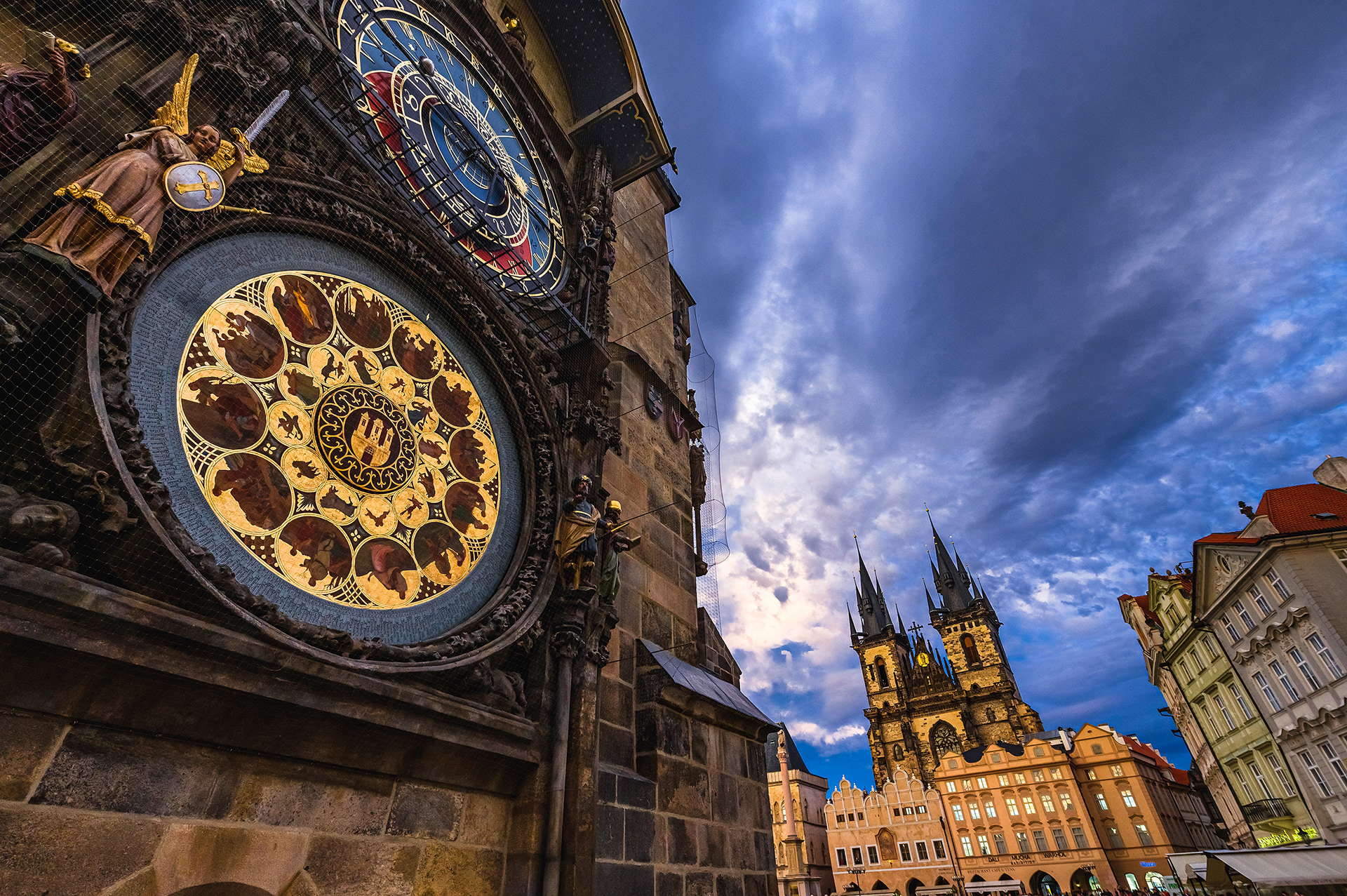 Praga