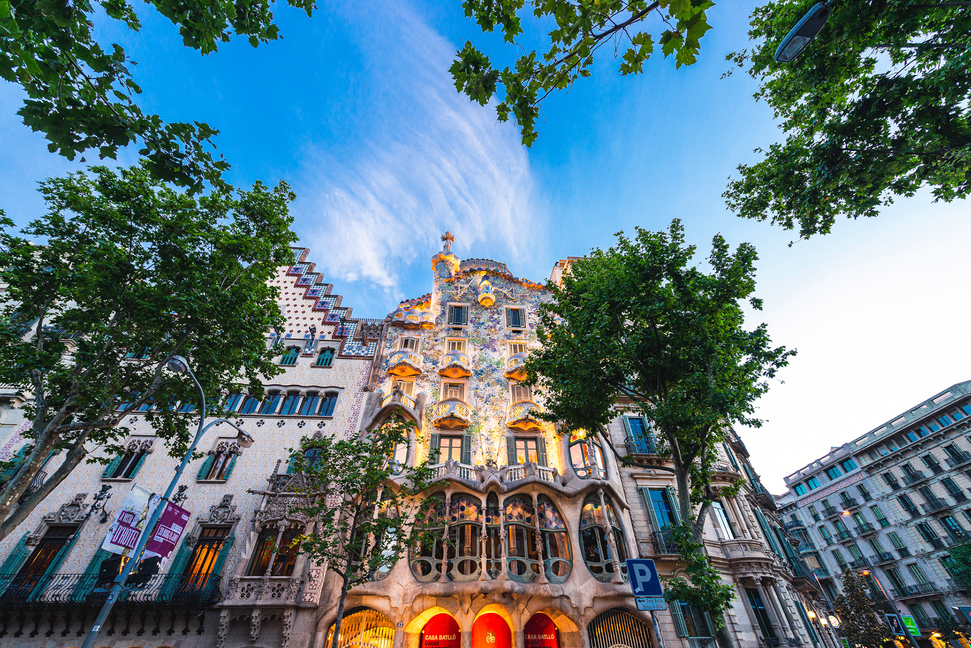 Barcelona