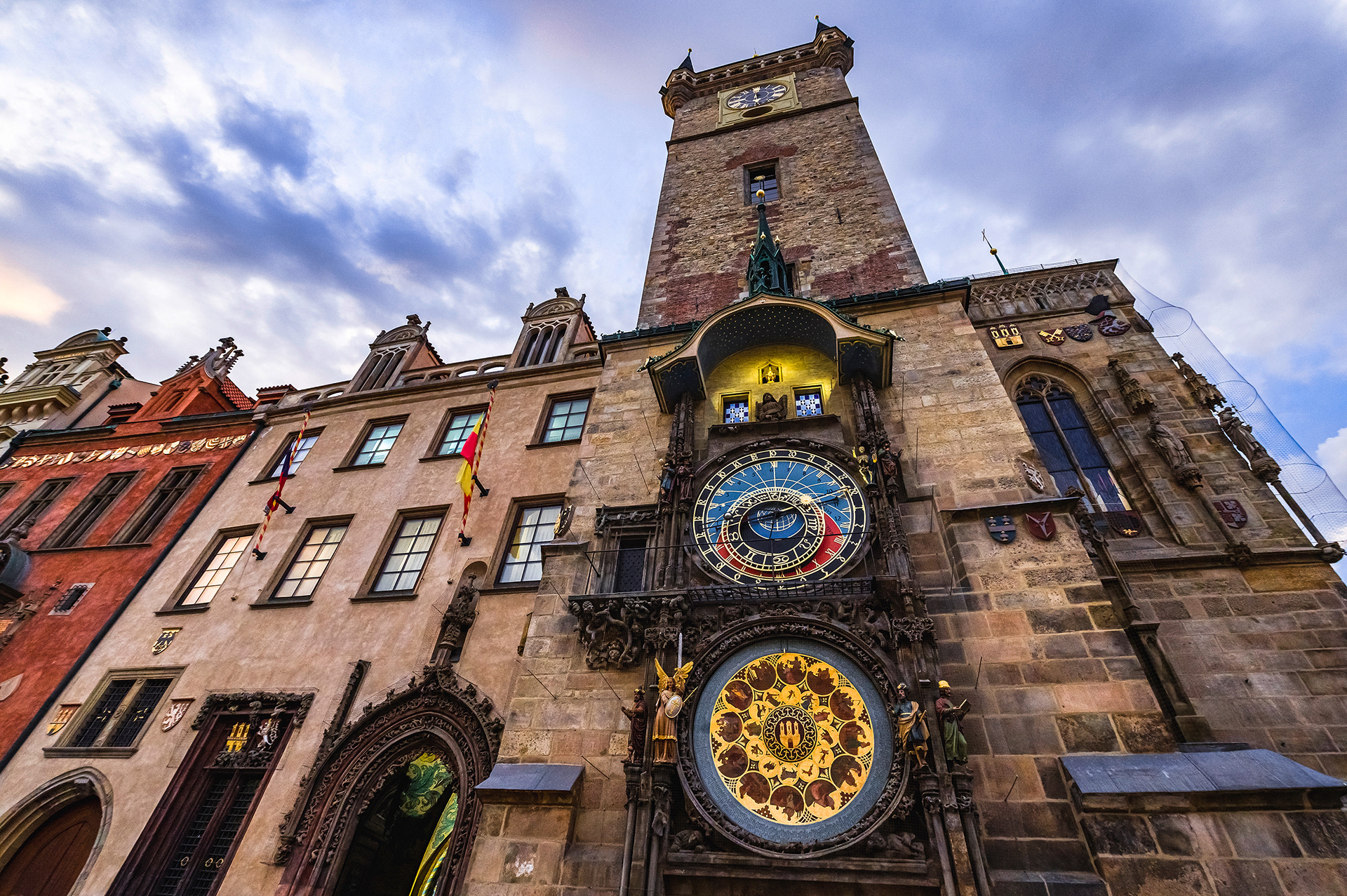 Praga
