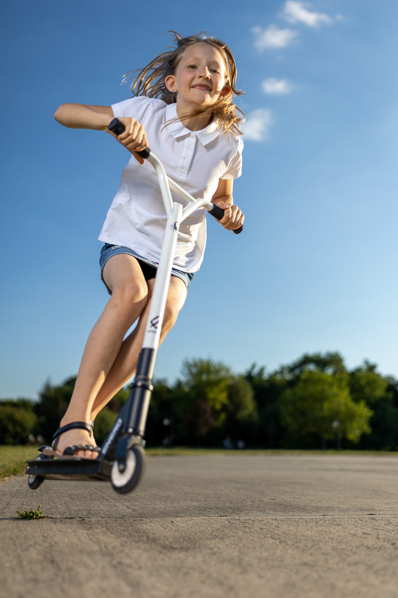 Fotografia Dziecięca