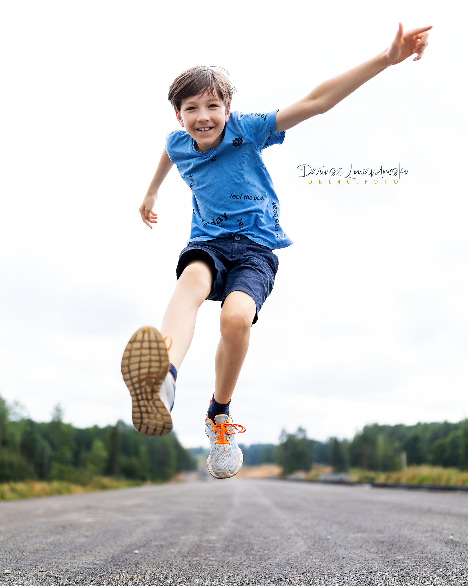 Fotografia dziecięca