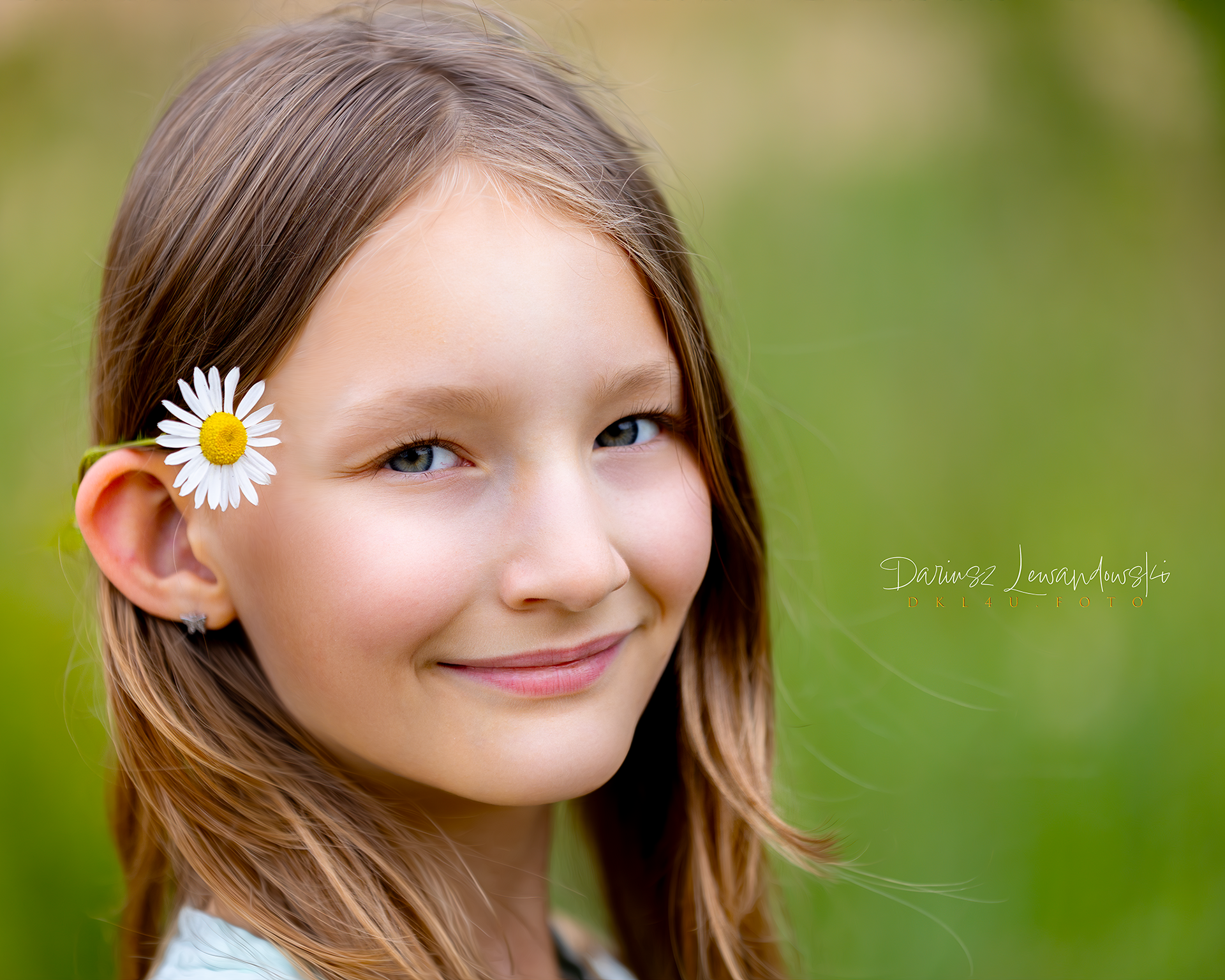 Fotografia Dziecieca
