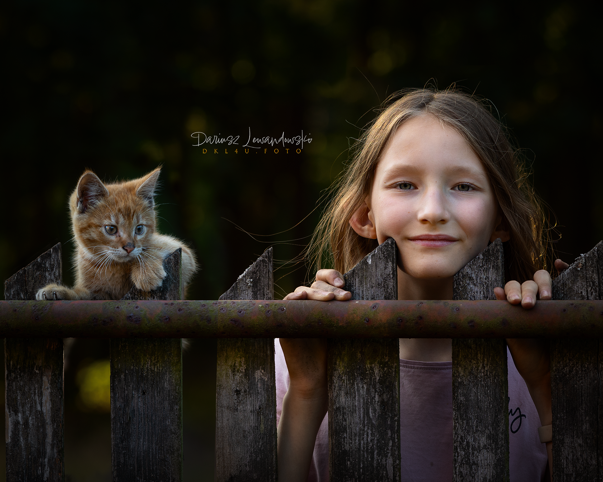 Fotografia dziecięca