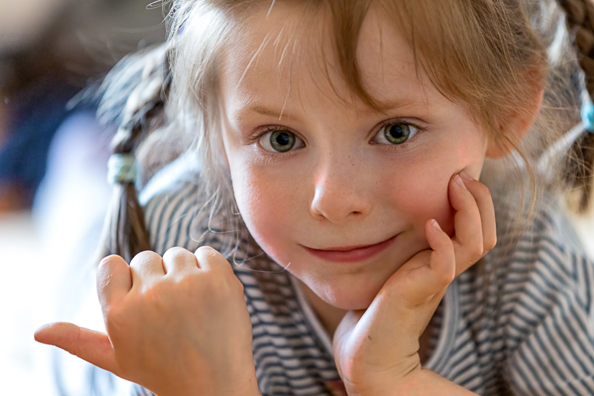 Fotografia dziecięca