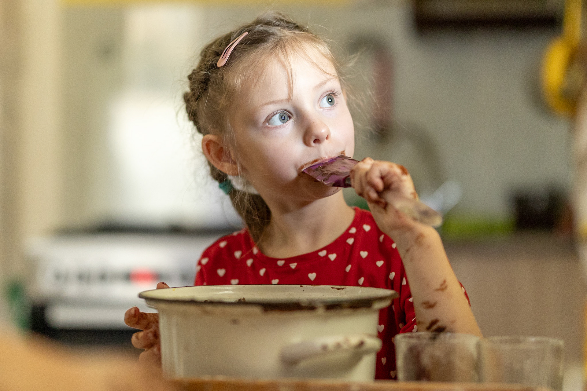 Fotografia dzieciięca