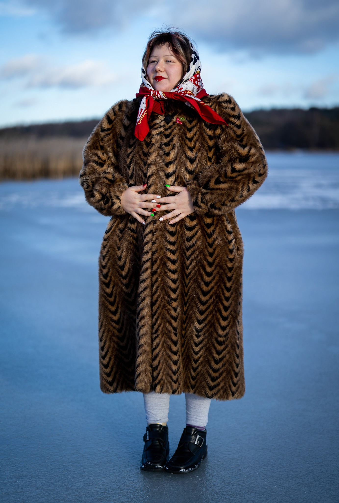 Fotografia artystyczna