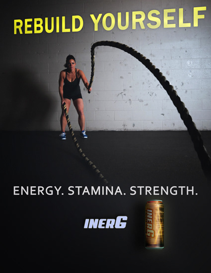 Sample Advert