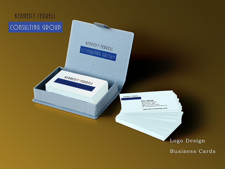 Logo Design