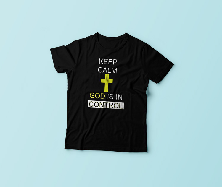 T-Shirt Design