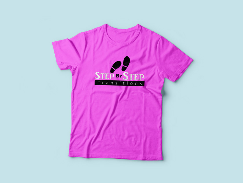Logo and T-Shirt Design