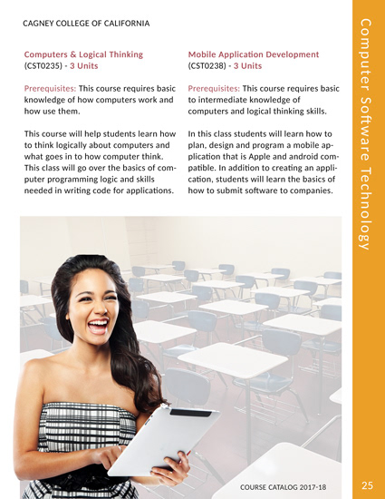Page Layout and Design