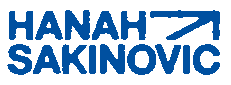 Hanah Sakinovic Logo