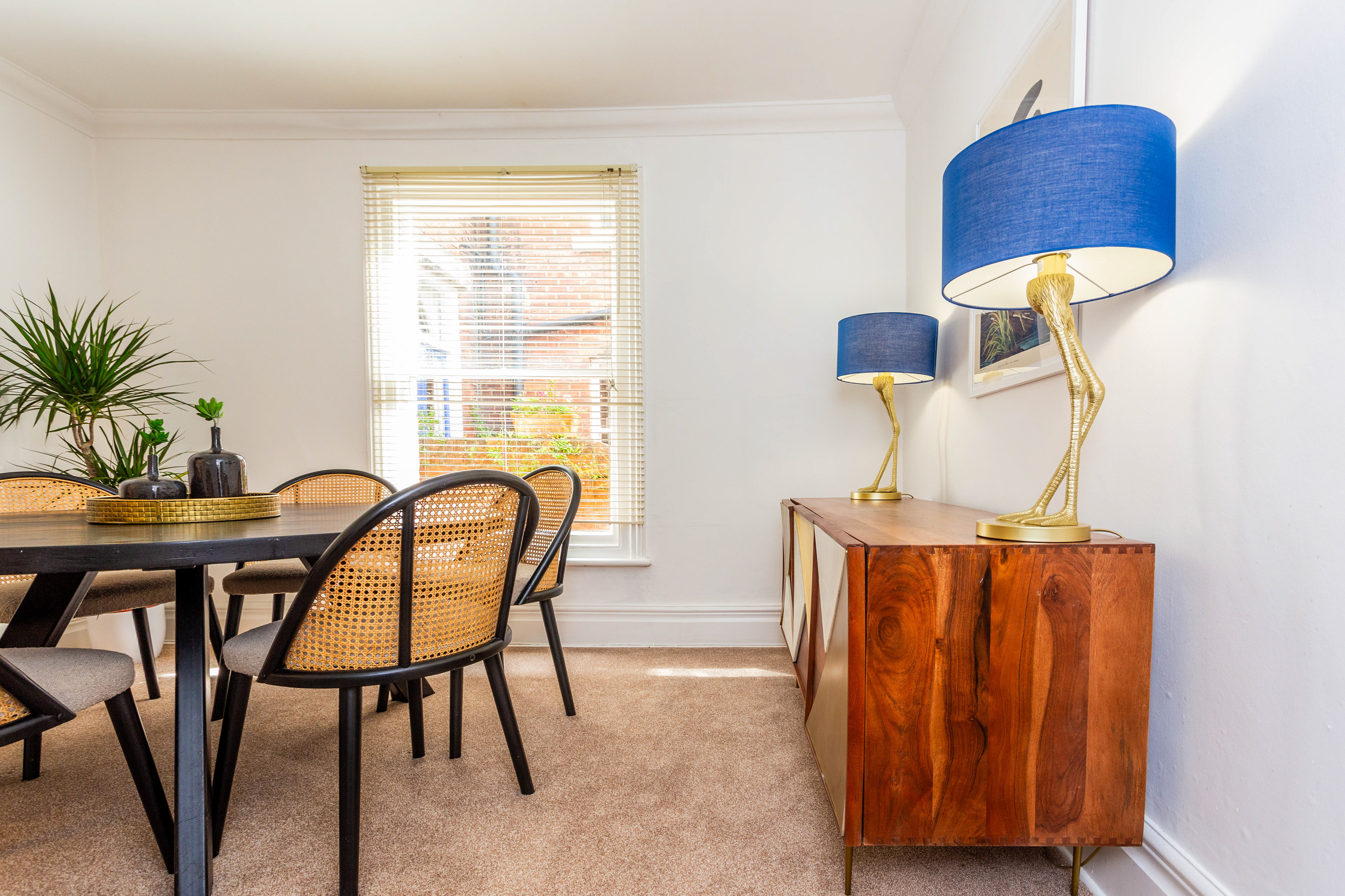 Serviced accommodation, Darlington