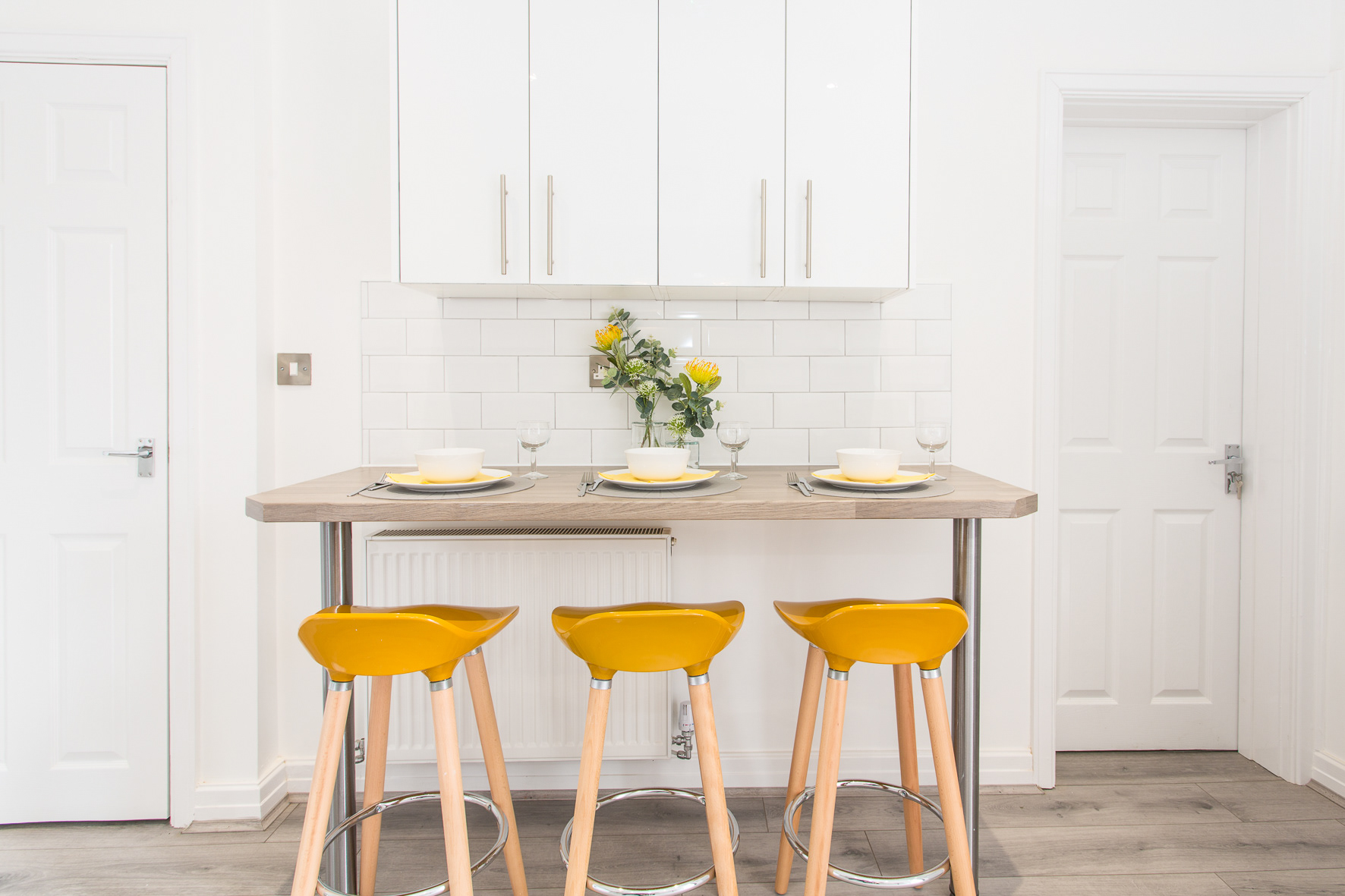 Co-living development, Manchester