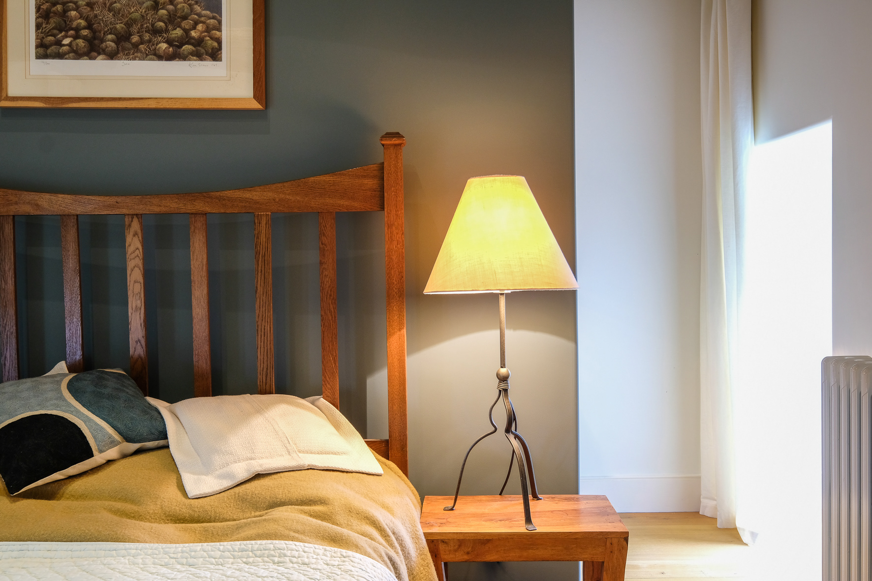 Interior design, Cumbria