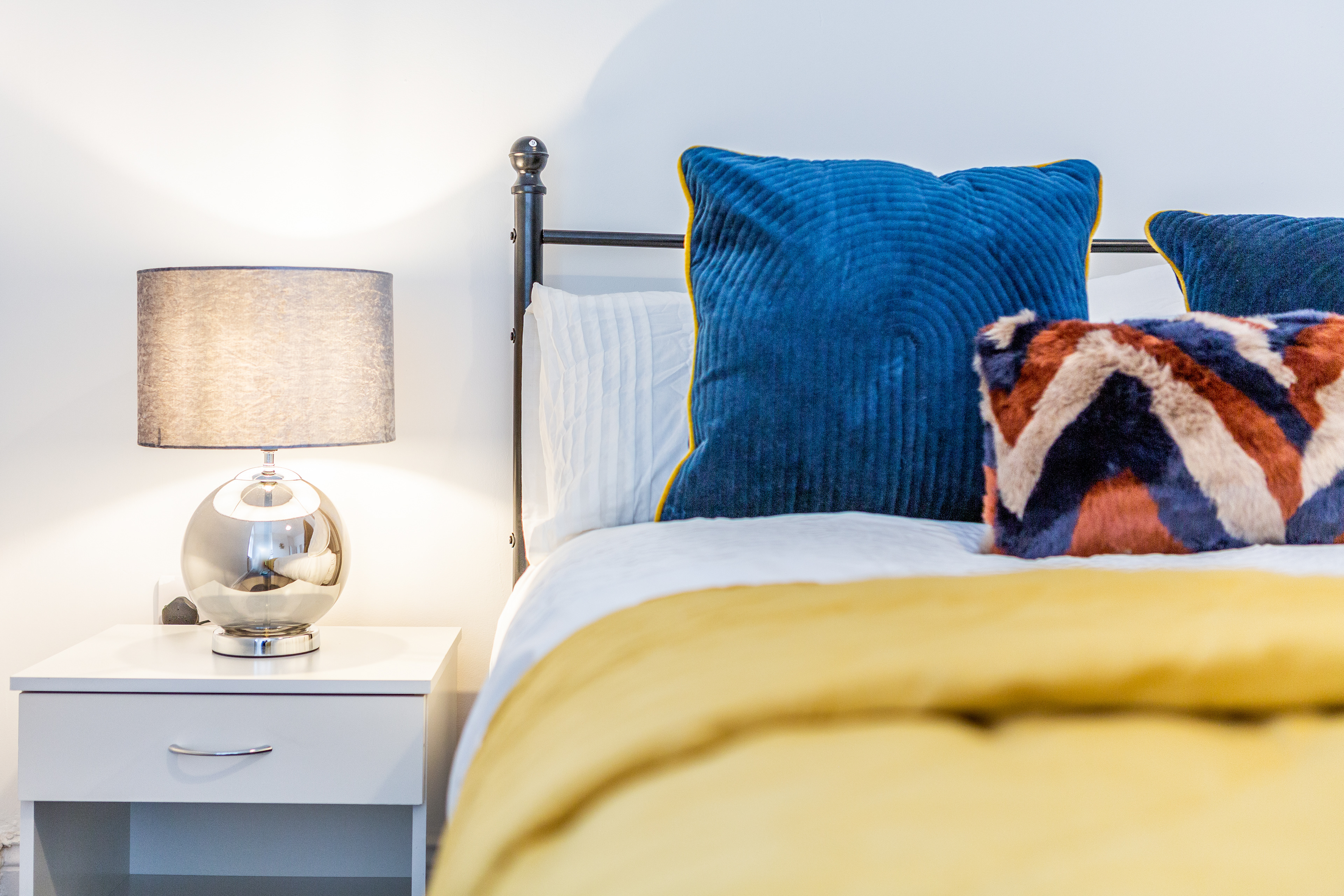 Serviced accommodation, Newcastle