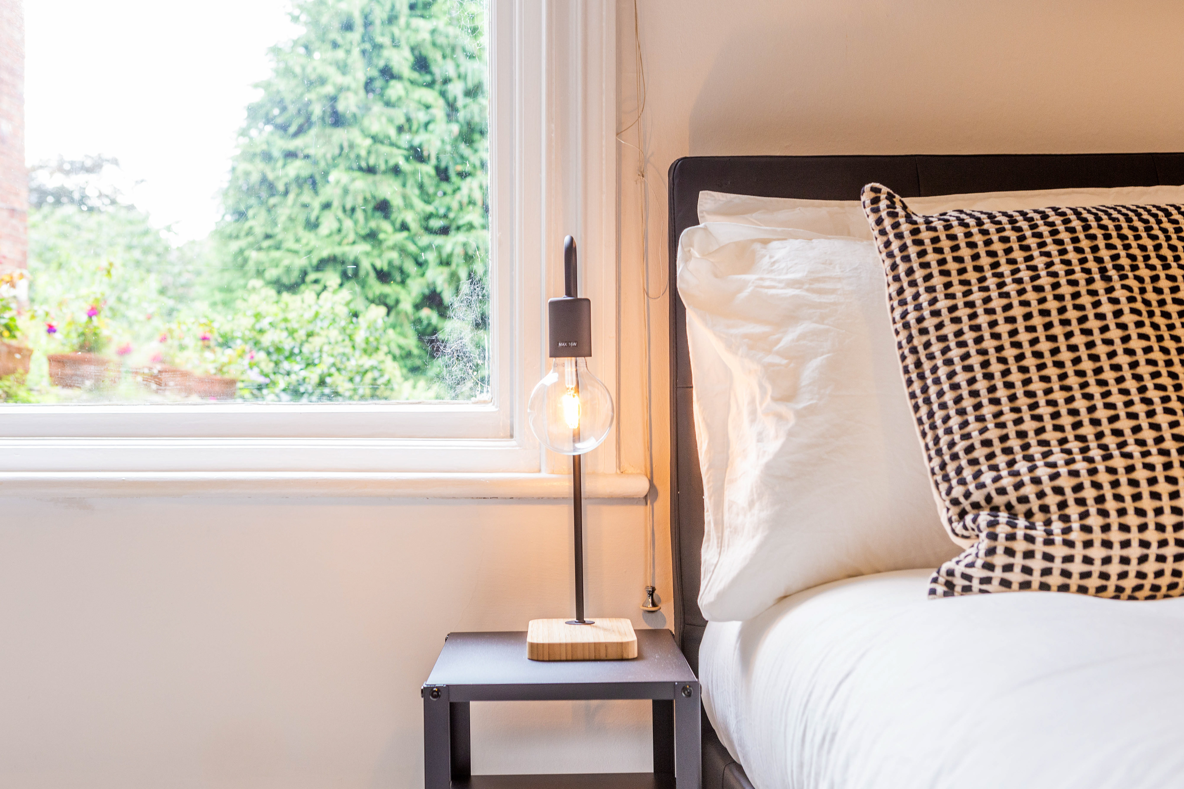 Serviced accommodation, Darlington