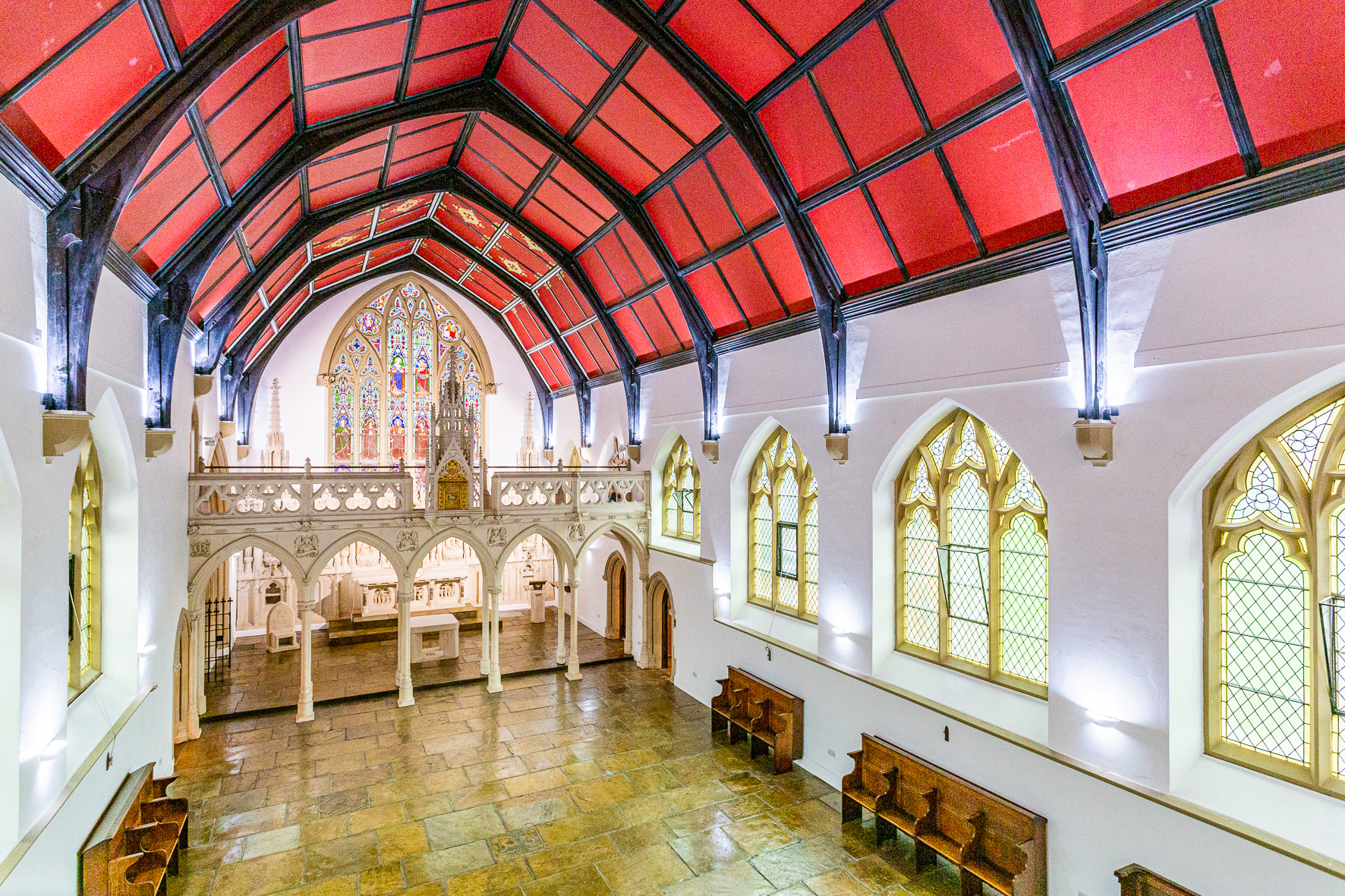 Residential development, Darlington