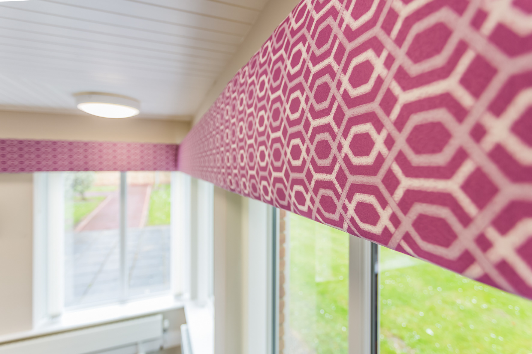 Interior design, Stockton