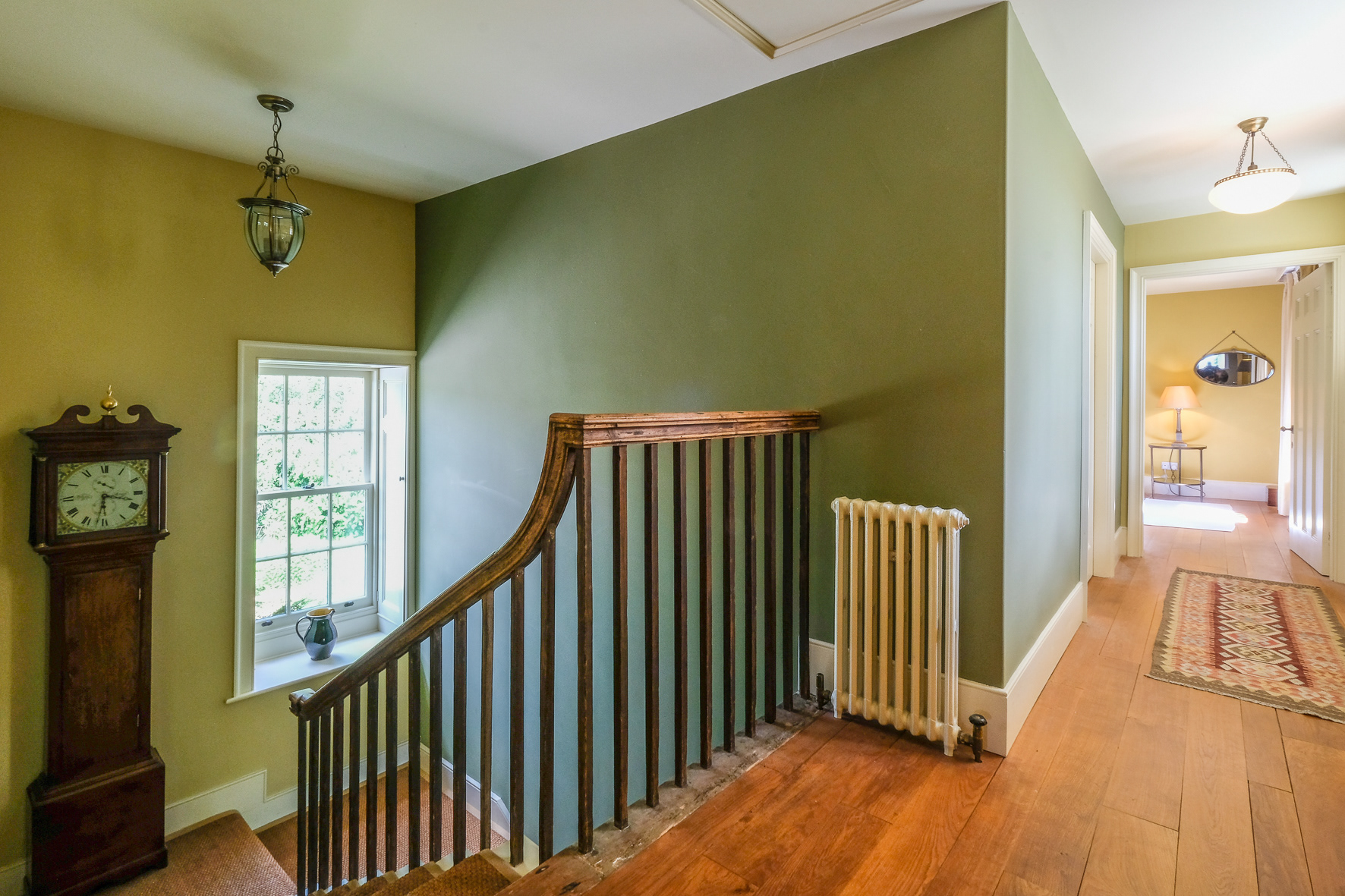Interior design, Cumbria