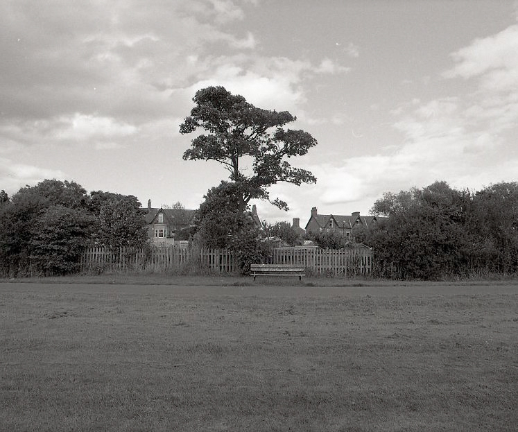 Little Moor project, Newcastle