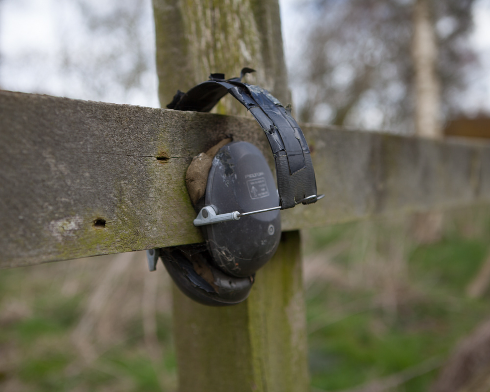 Greenbelt project, Northumberland