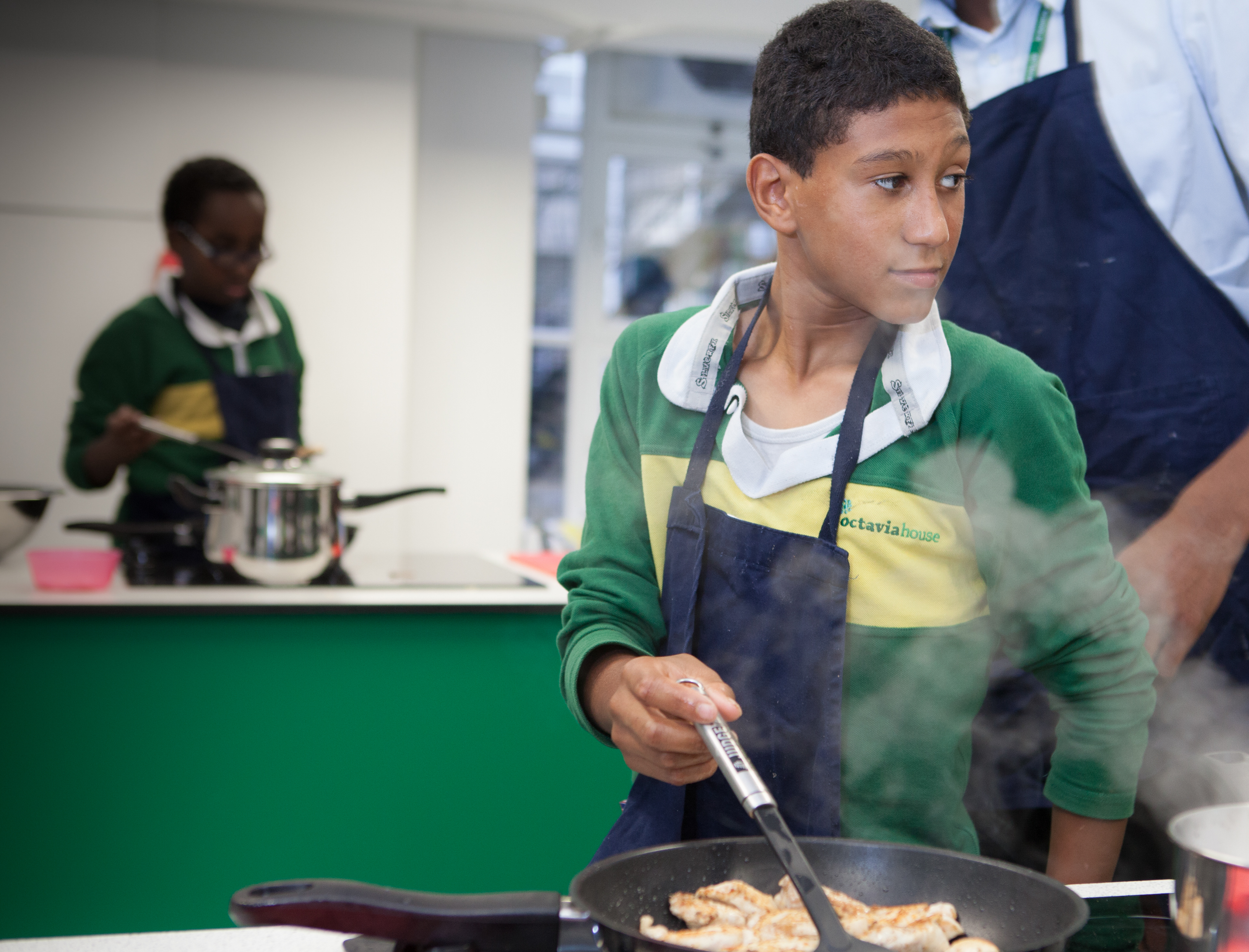 independent SEND school, south London