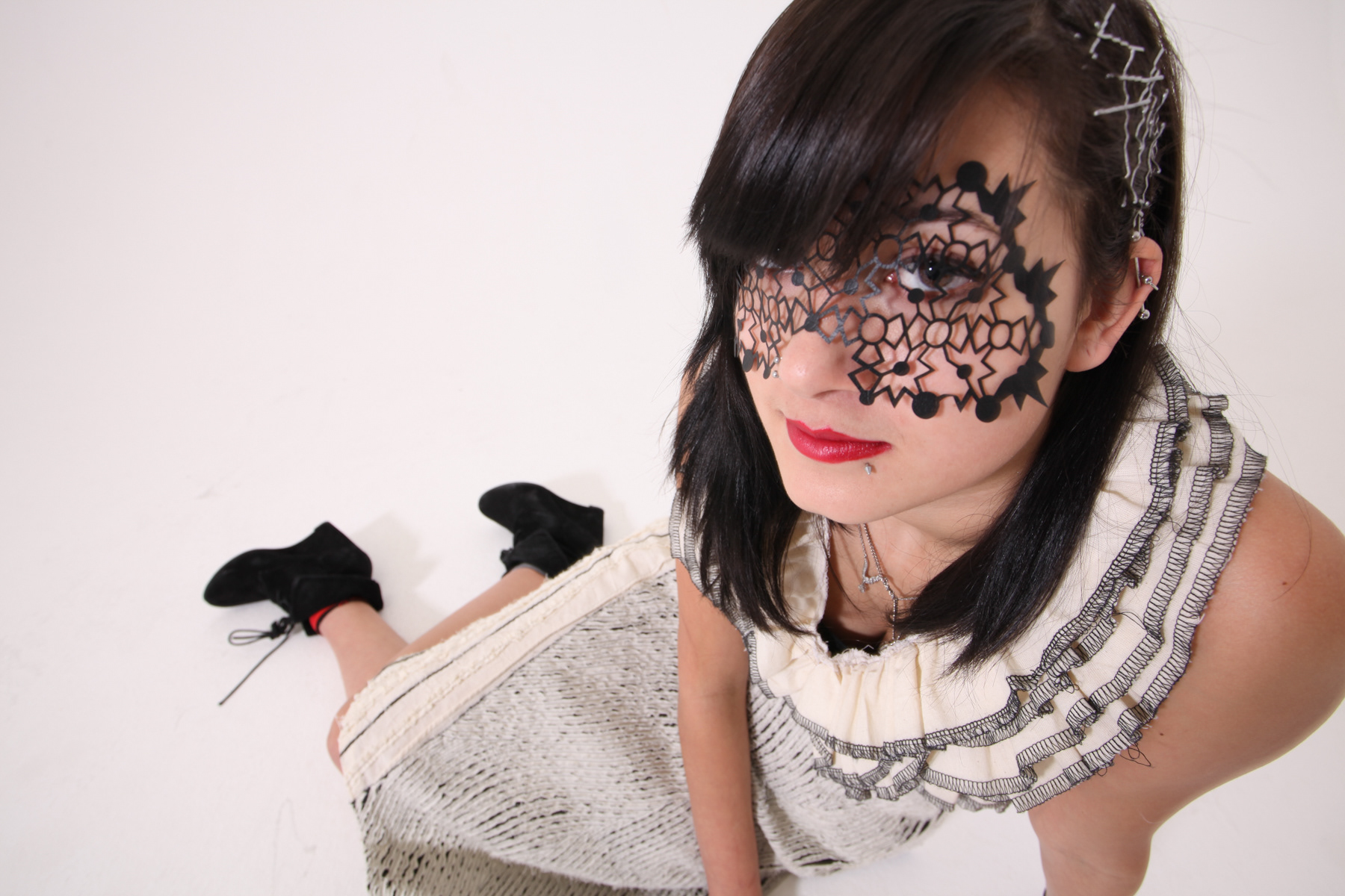 Creative skills employability project, London