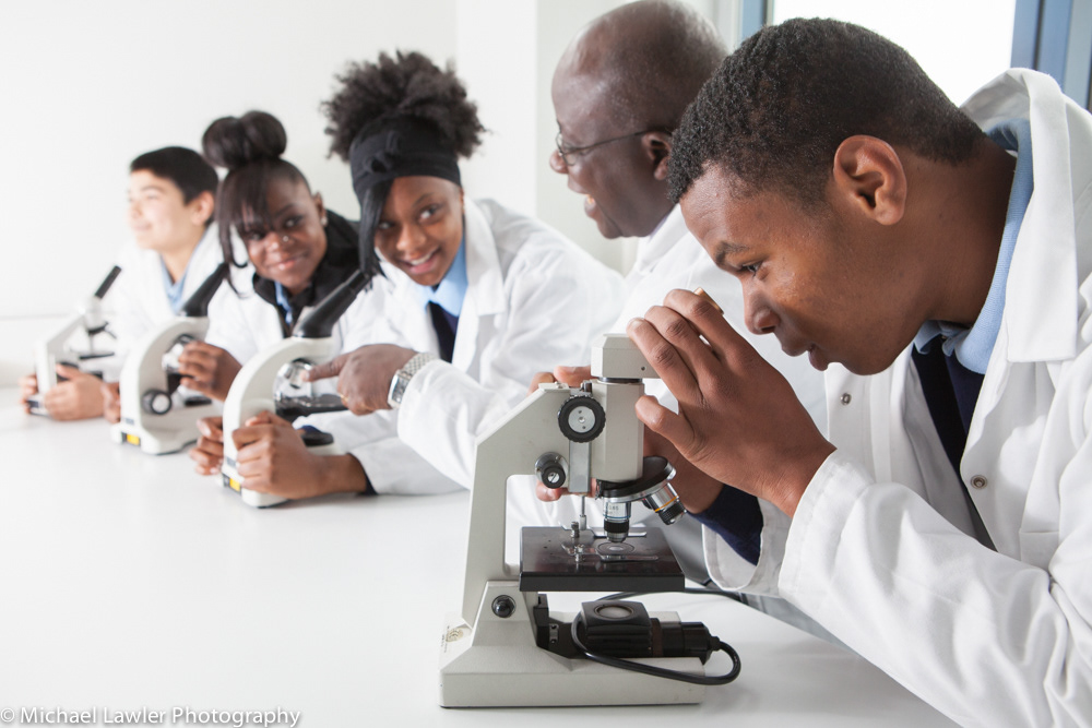 SEND school, south London