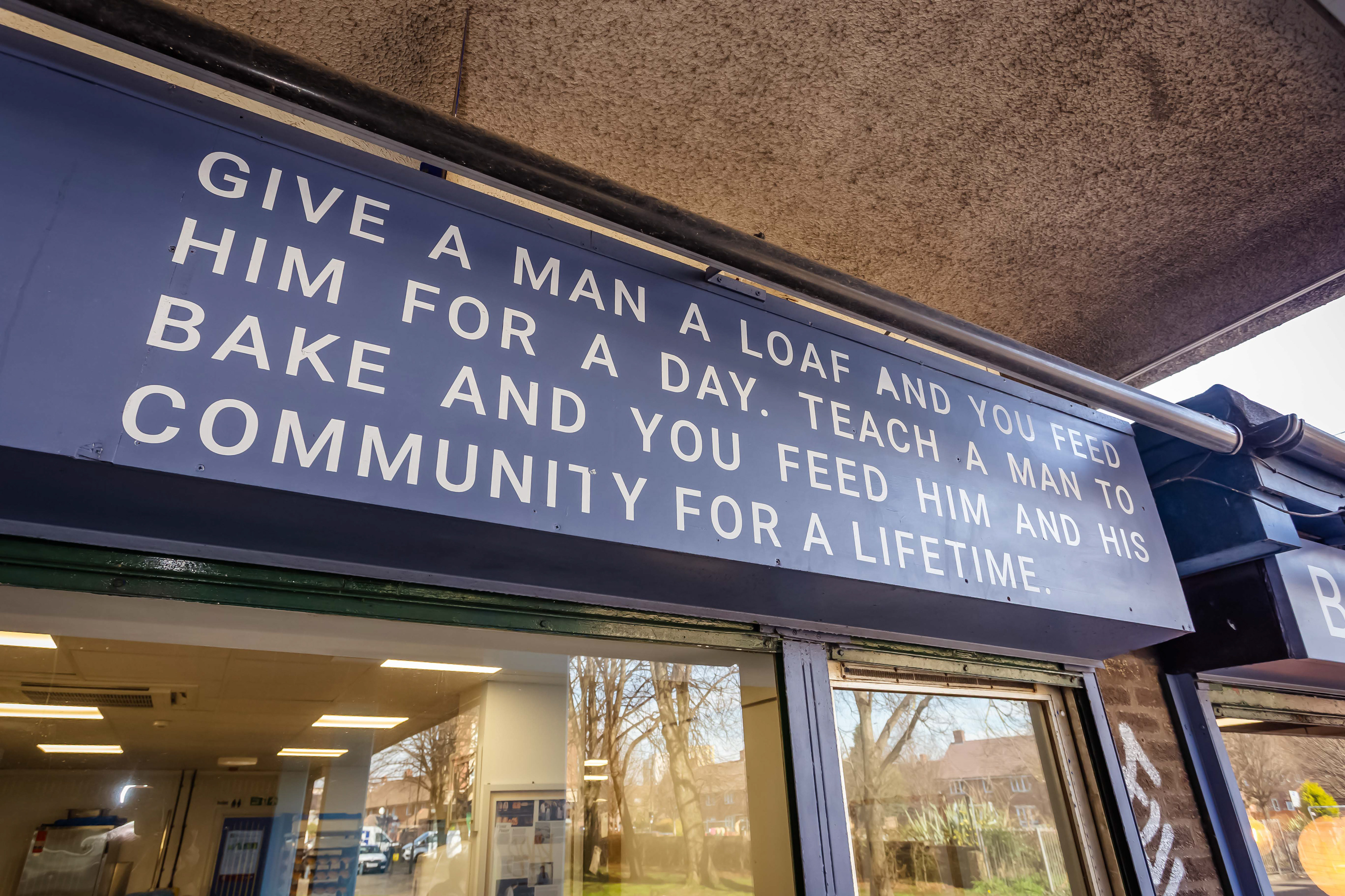 Big River Bakery, Newcastle 2025
