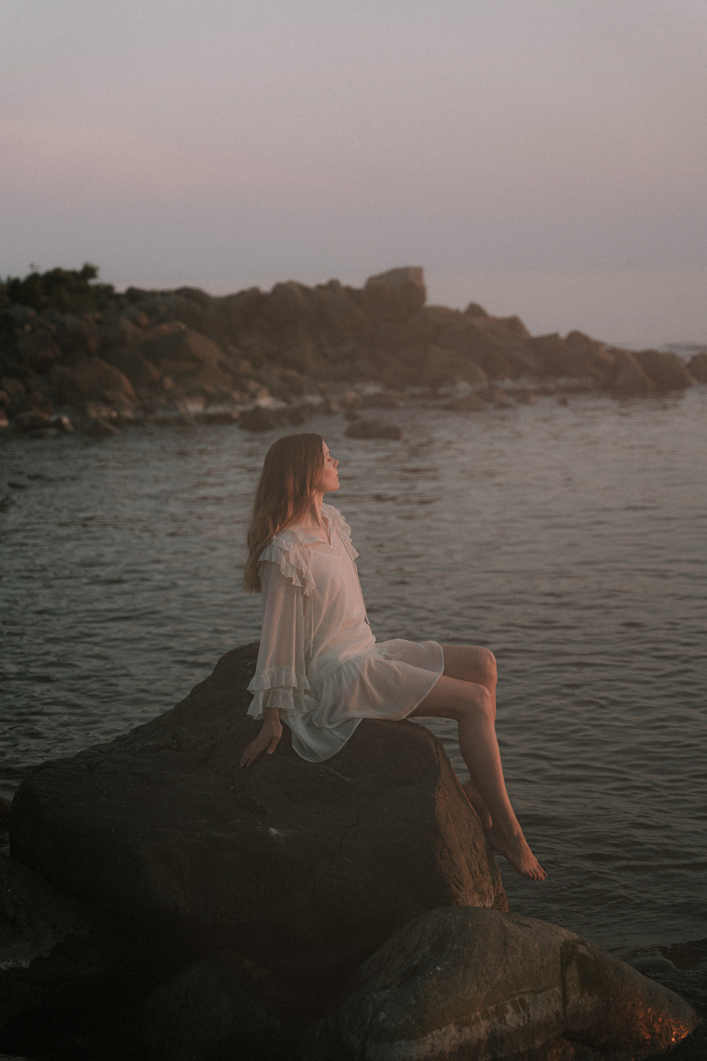 Boudoirkuvaus Pori Valokuvaus Nella Amanda