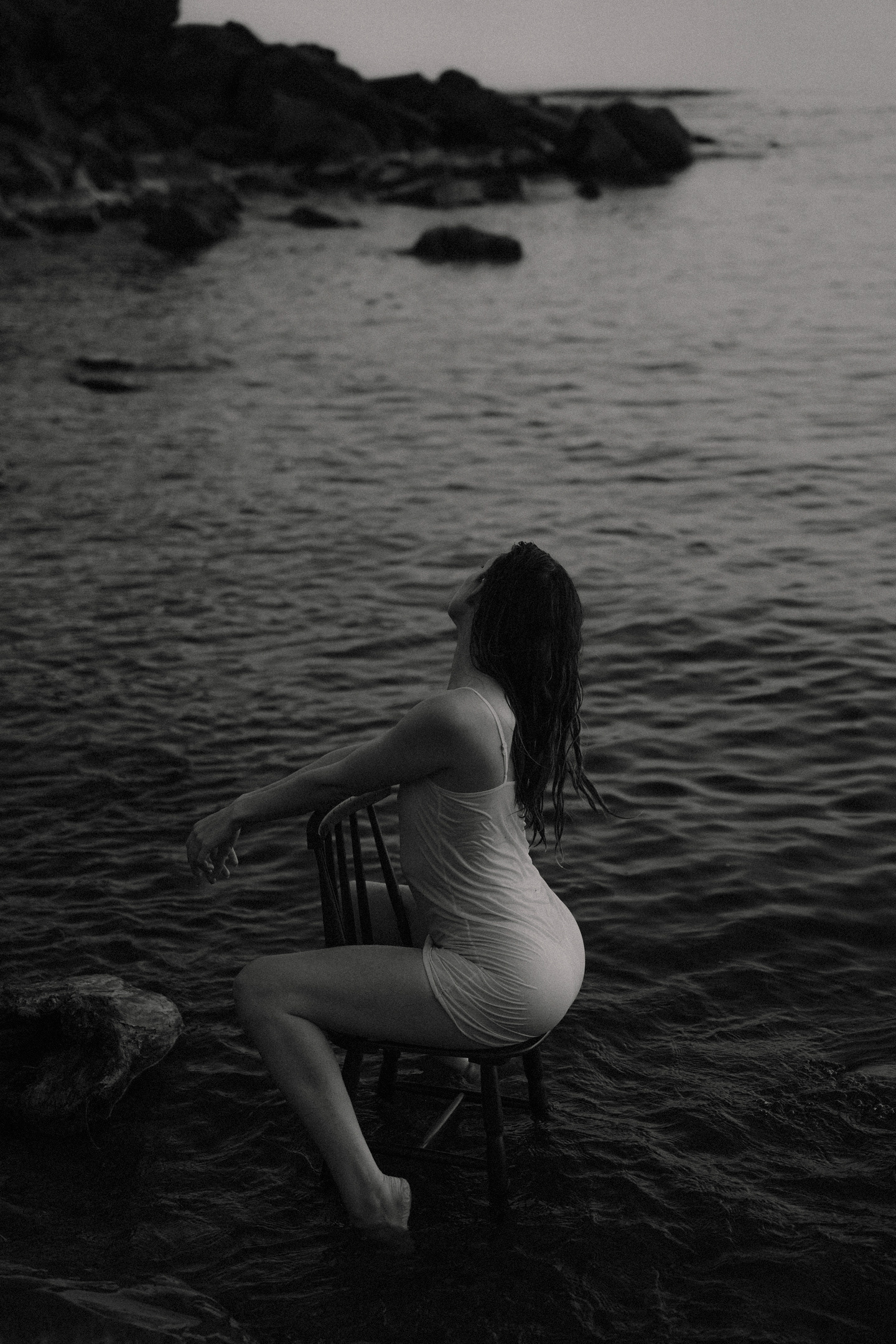 Boudoirkuvaus Pori Valokuvaus Nella Amanda