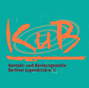 KuB Berlin e.V. - Kontakt- & Beratungsstelle Berliner Jugendclub e.V.