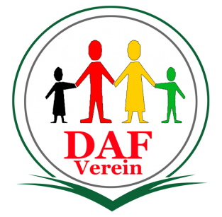 DAF Verein I DEUTSCH-ARABISCHE-FREUNDSCHAFT - Jugend & Bildungsarbeit im Bereich Migrationsarbeit mit dem Schwerpunkt für Menschen aus dem arabisch sprachigen Raum.