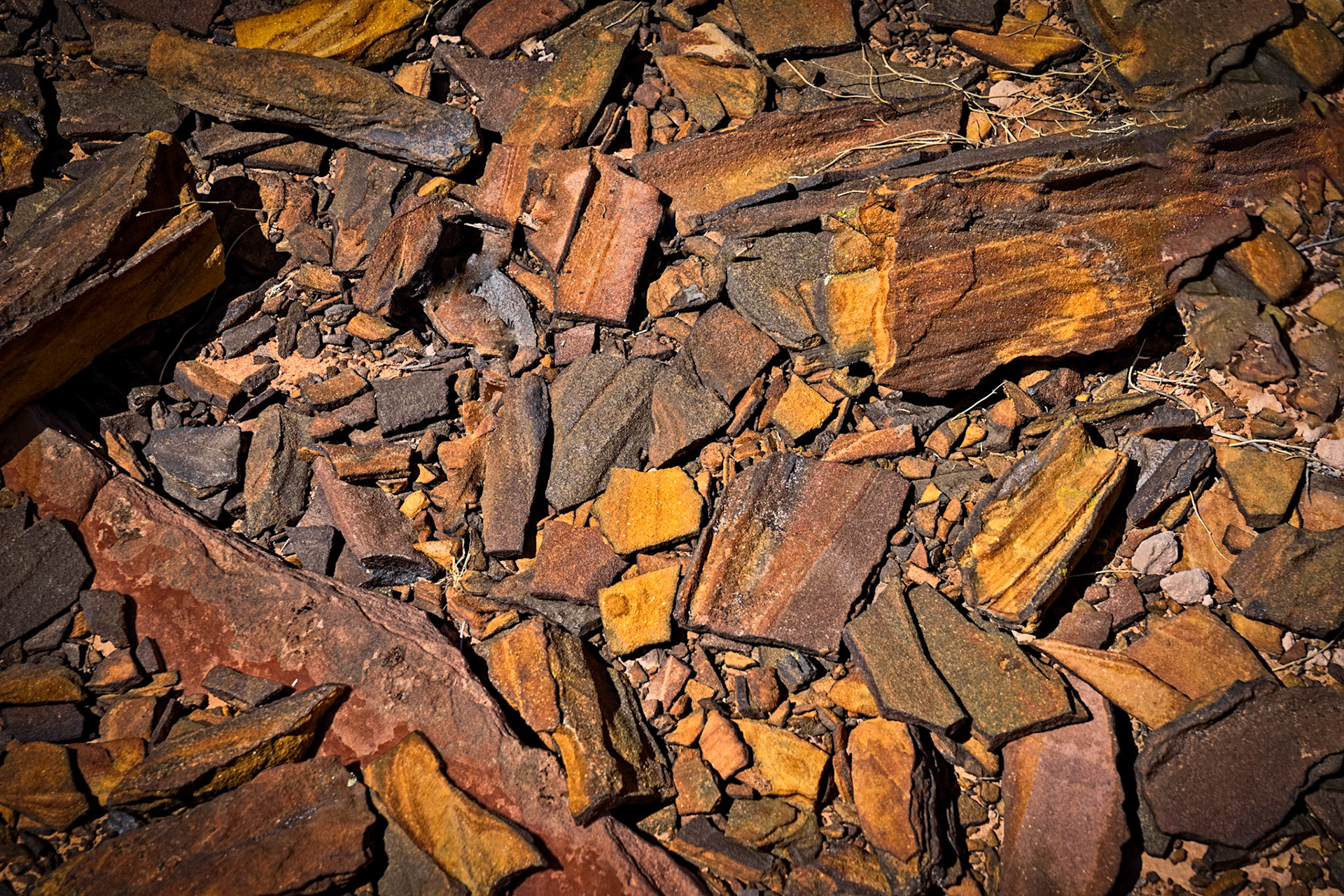 Escalante Wabi Sabi
