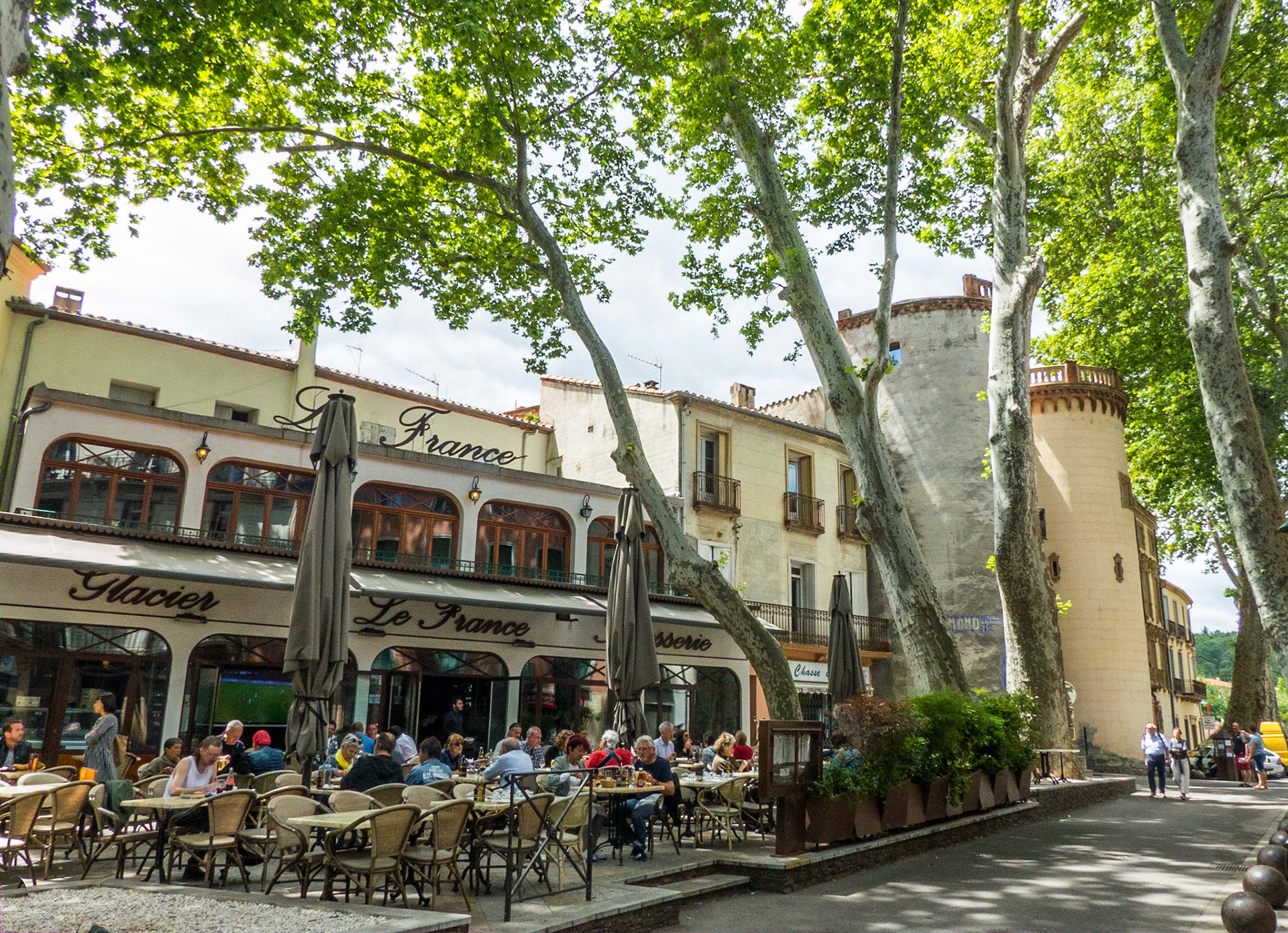 Ceret