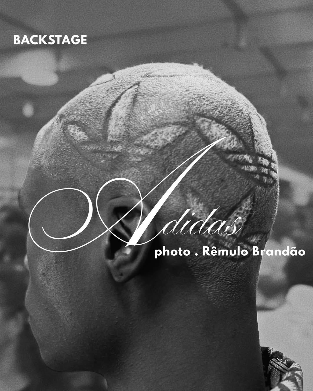 Adidas Fashion Show
