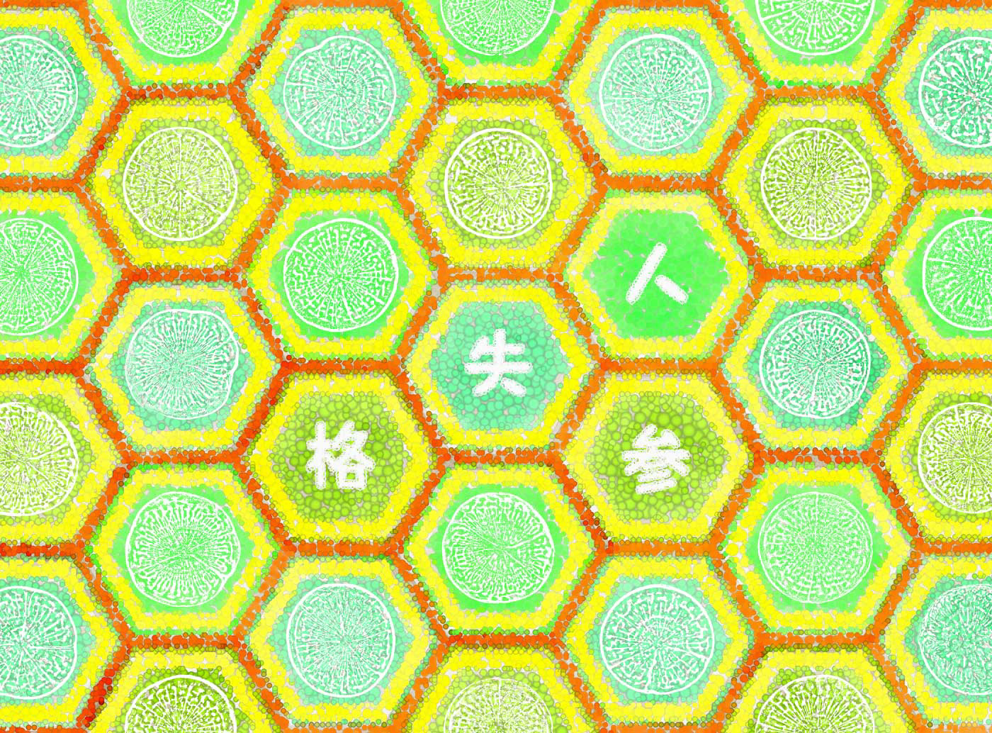 人参失格 P3