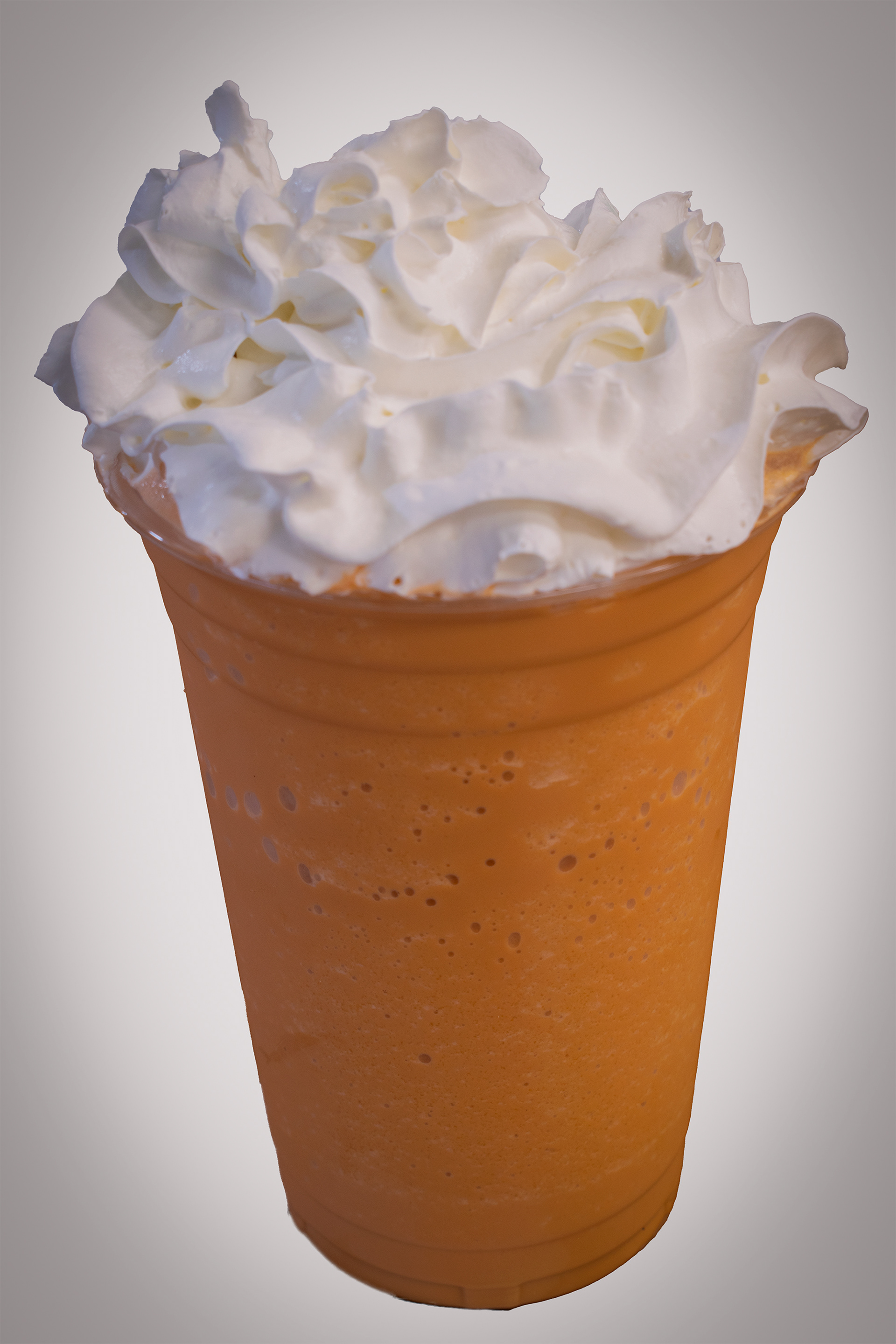 Thai Tea Frappe