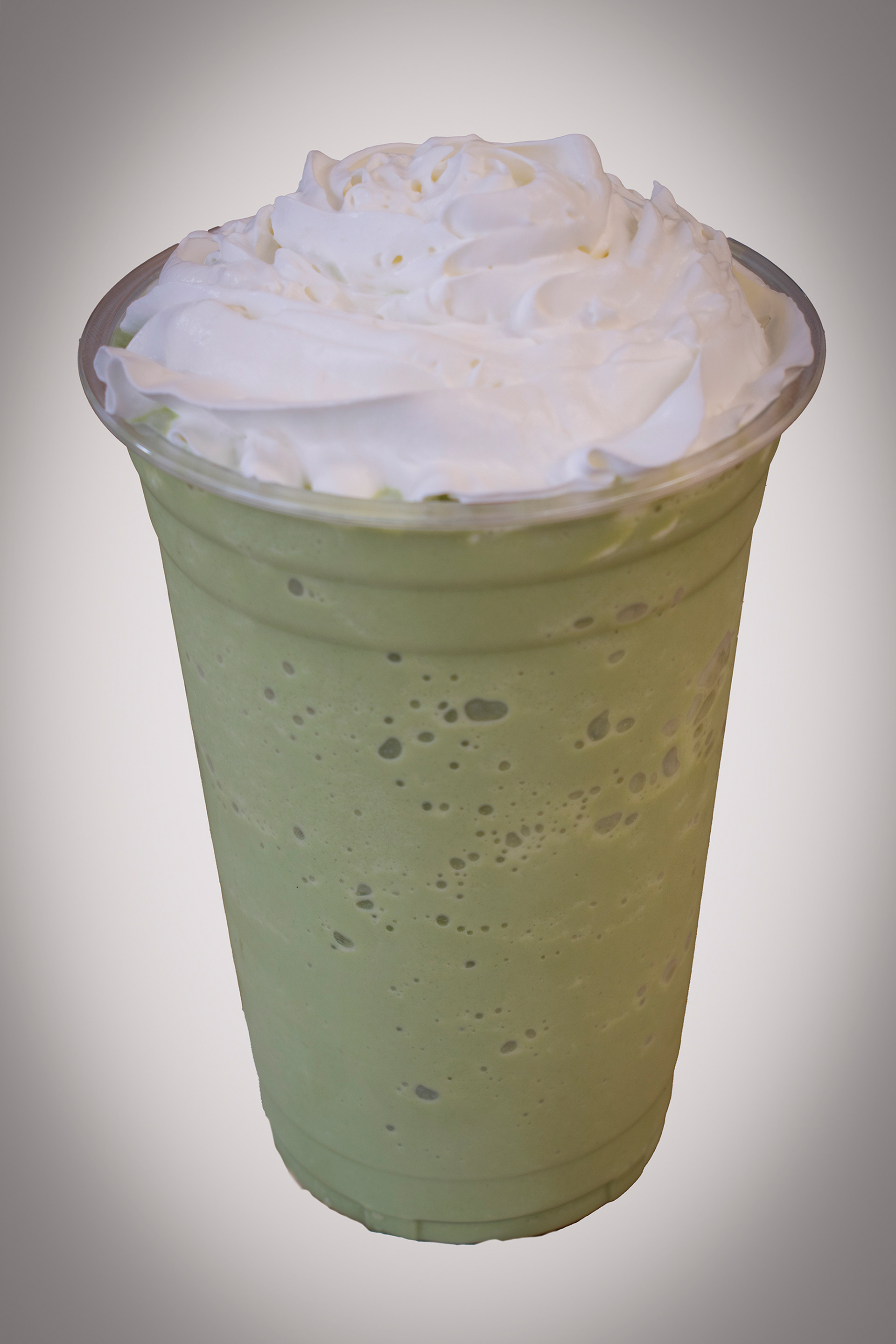 Matcha Frappe