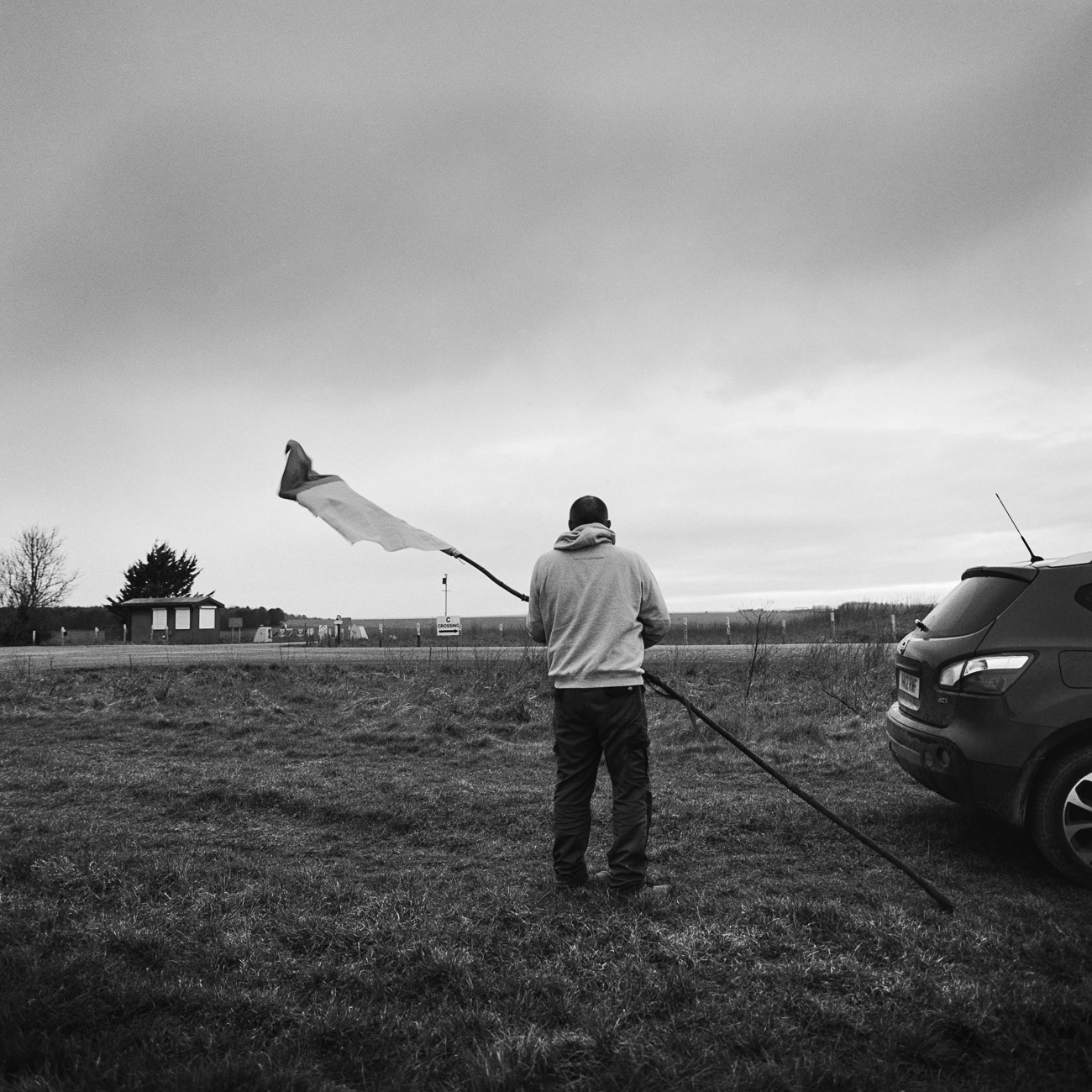 Untitled © Tim Gander with permission
