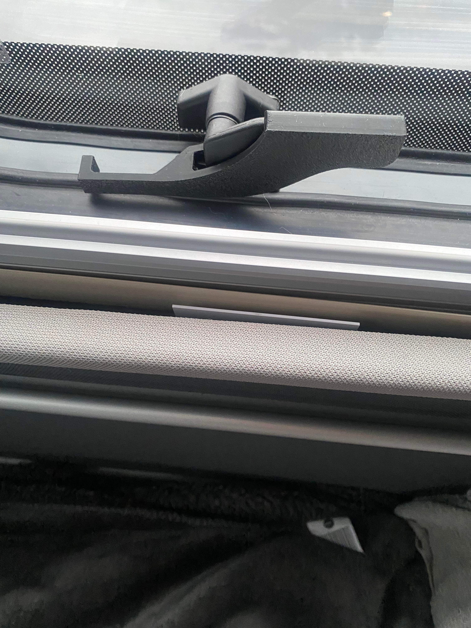 Latch In Situ