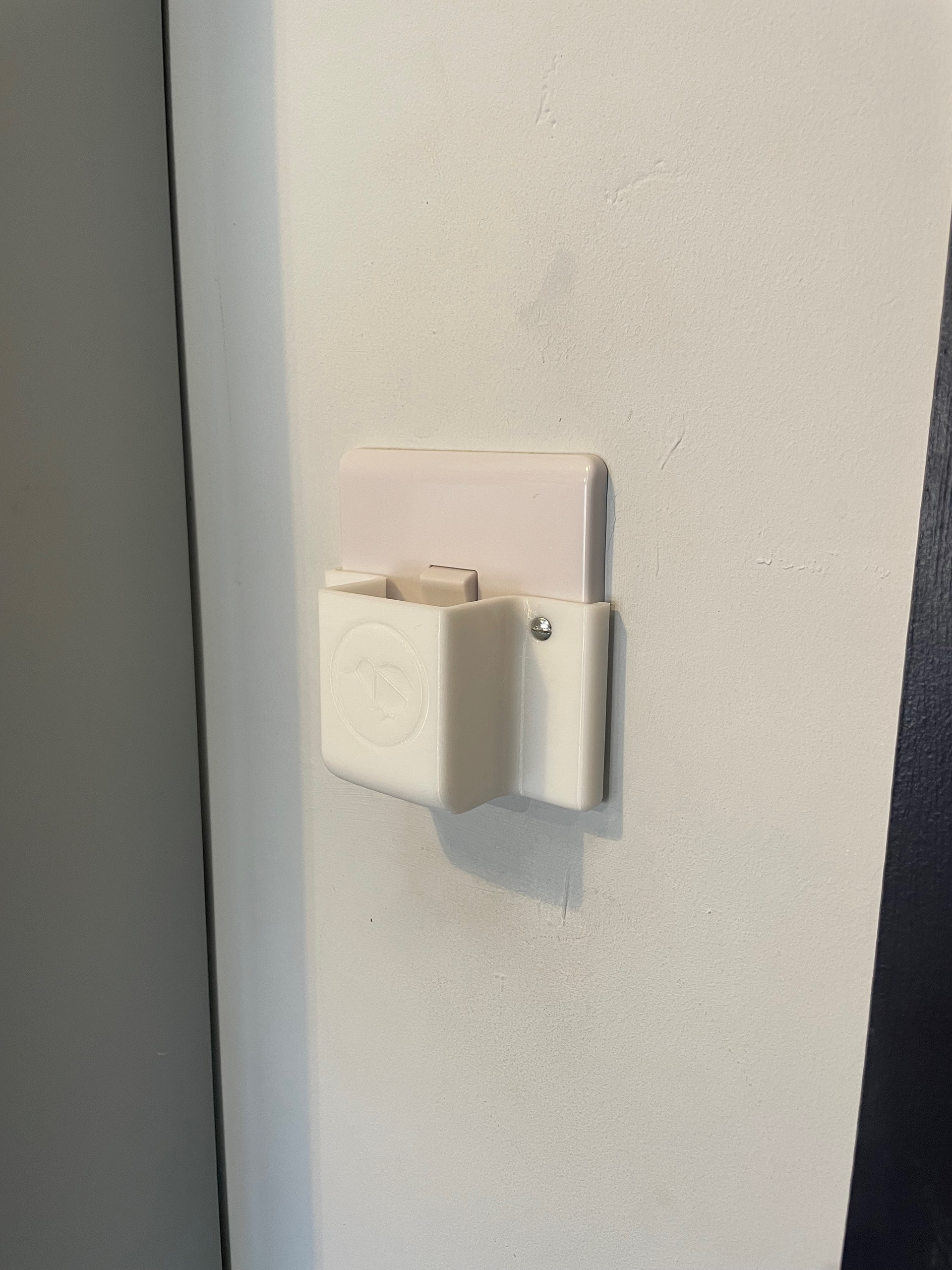 Child Light Switch Cover - Single