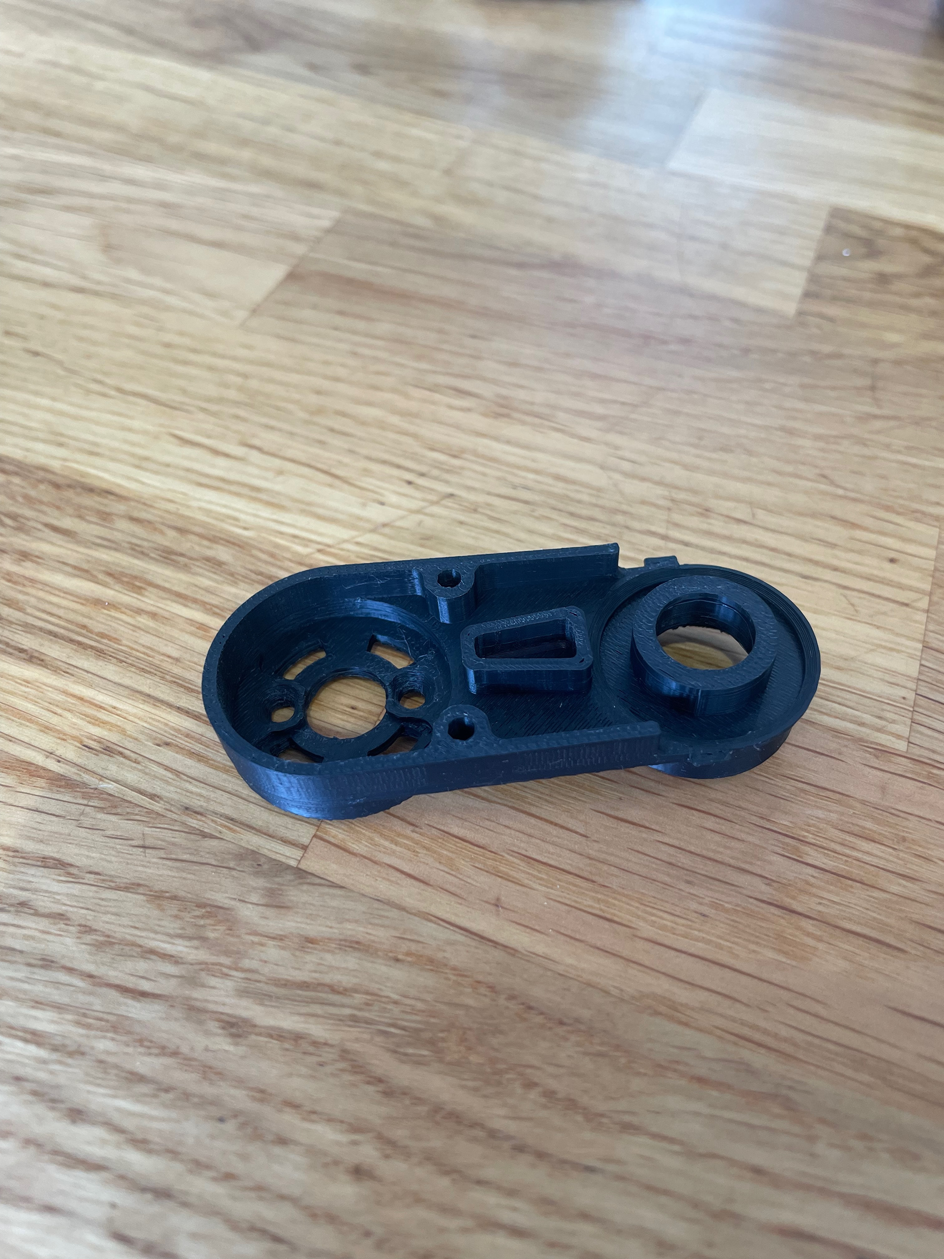 Vacuum Internal Print