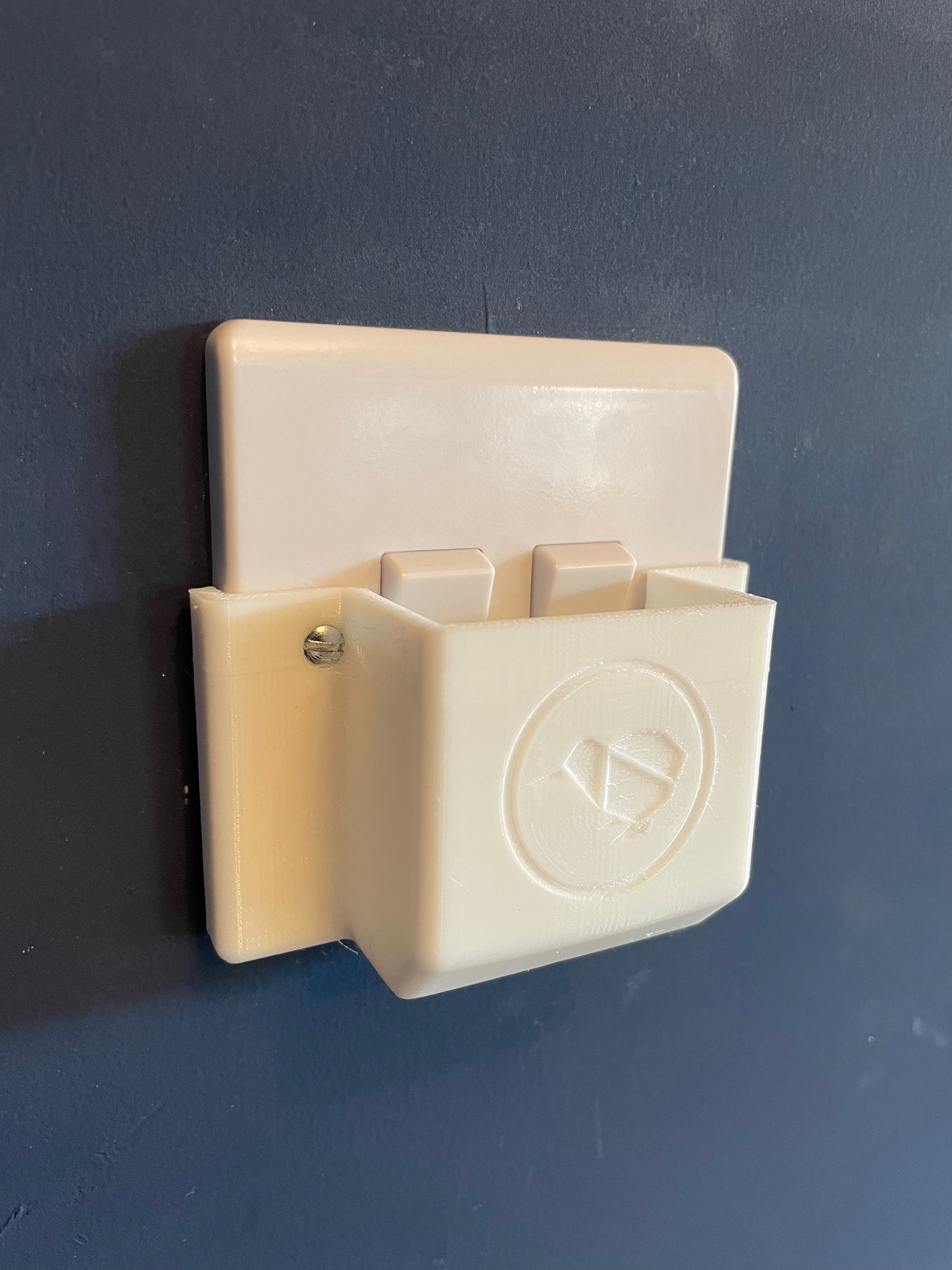 Child Light Switch Cover - Double